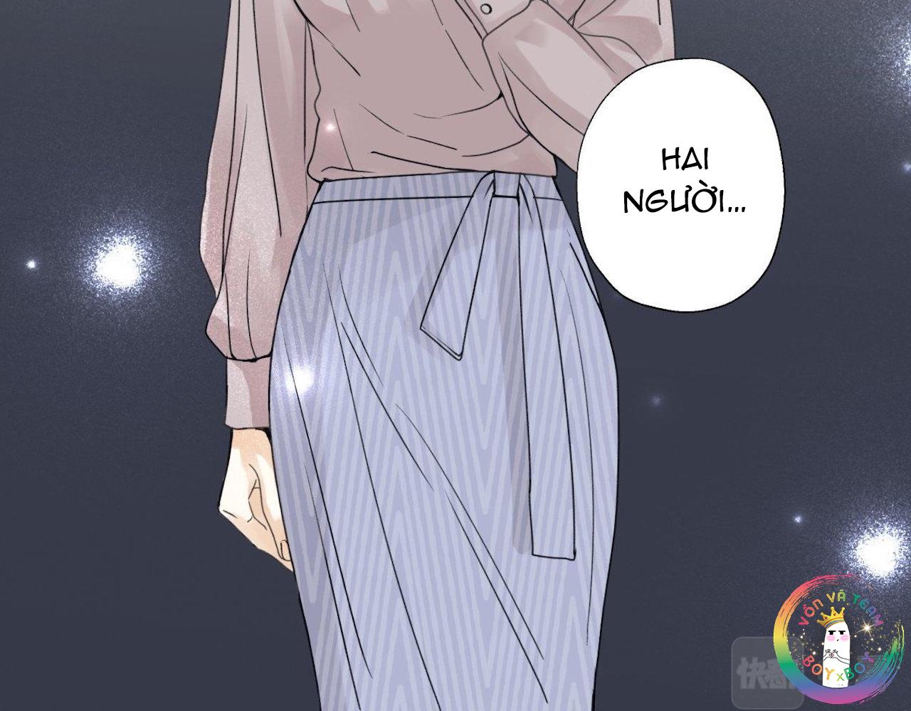 Đọc truyện Dương Sinh Tiểu Tuyết (DROP) - Chapter 22