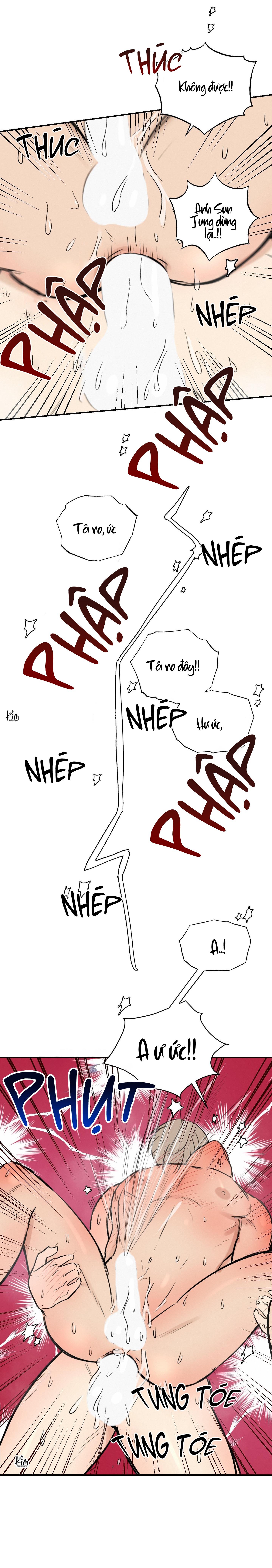Đọc truyện TUYỂN TẬP NGỰC BỰ, CUNG KHỦ CỦA NHÀ KIM - Chapter 176.8