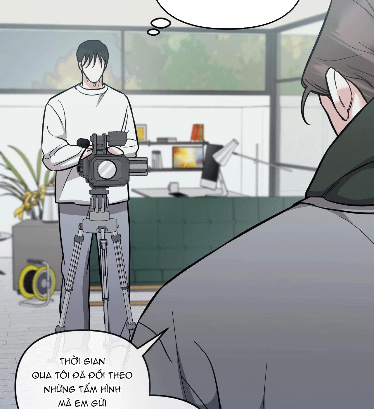 Đọc truyện HÃY HÉT LỚN OK ĐI - Chapter 20