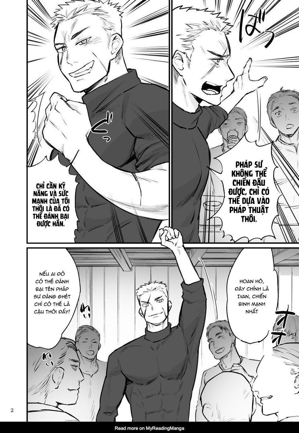 Đọc truyện Đu Boylove cùng GaGa Team - Chapter 175