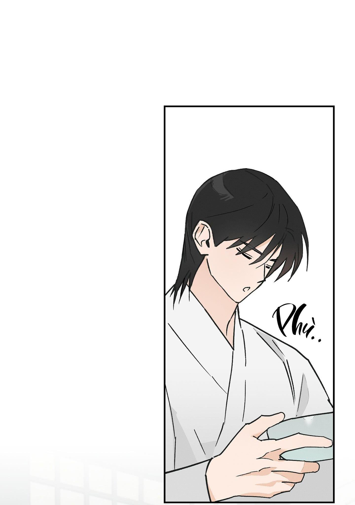 Đọc truyện  Nguyệt Ẩn Dạ Đàm - Chapter 4