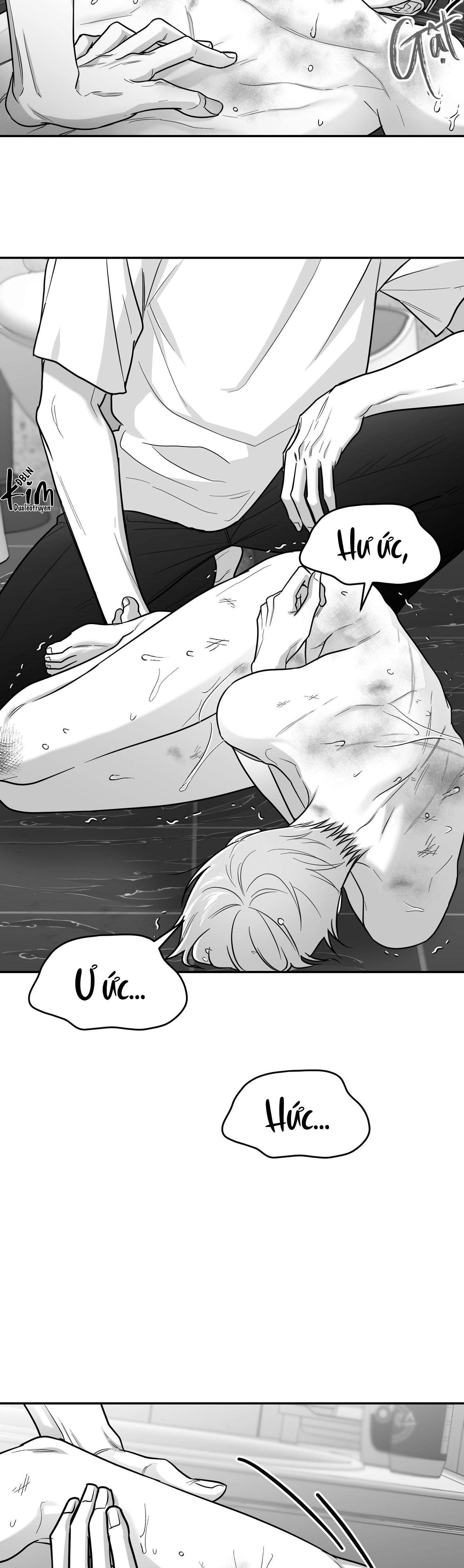 Đọc truyện NON ZERO SUM - Chapter 61