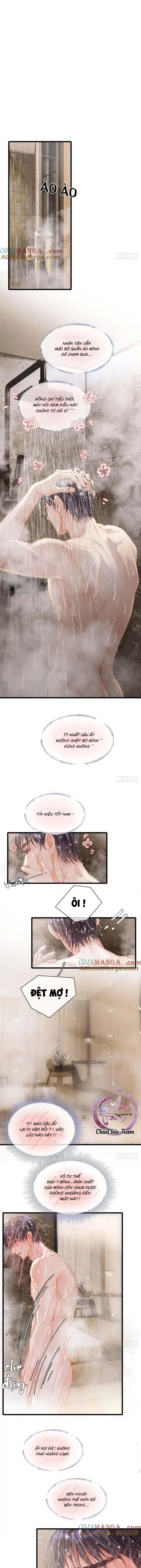 Đọc truyện Quen Lâu Mới Biết Người Thiếu Tâm Cơ - Chapter 37