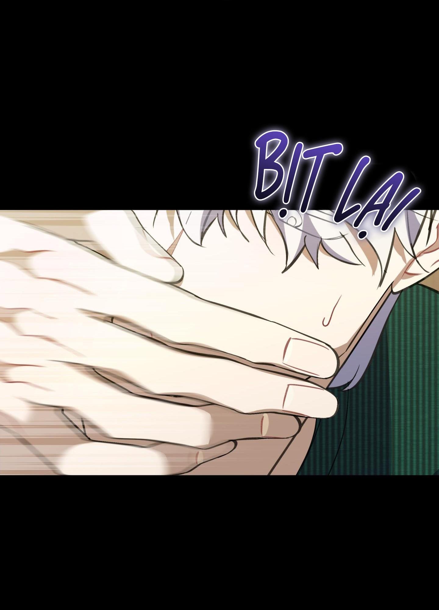 Đọc truyện Bắt tay hả, thôi bỏ đi! - Chapter 41