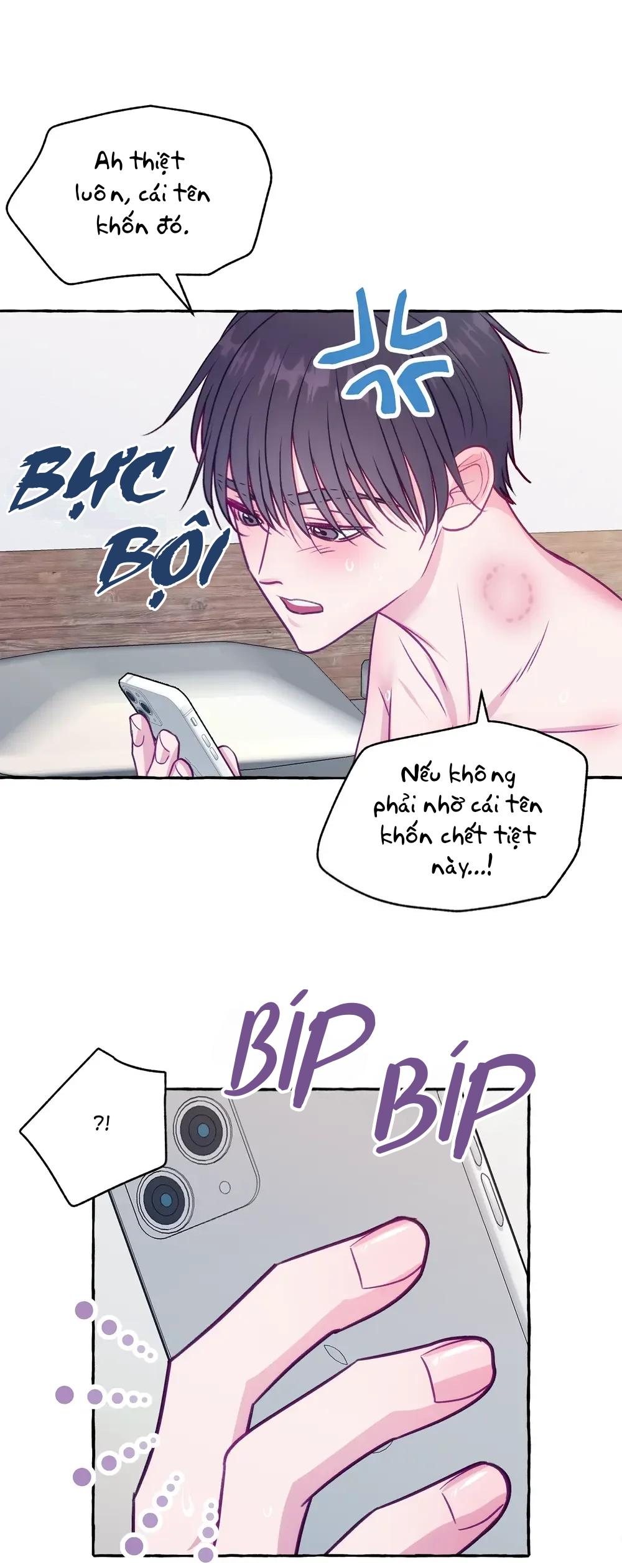 Đọc truyện Seollo - Chapter 4