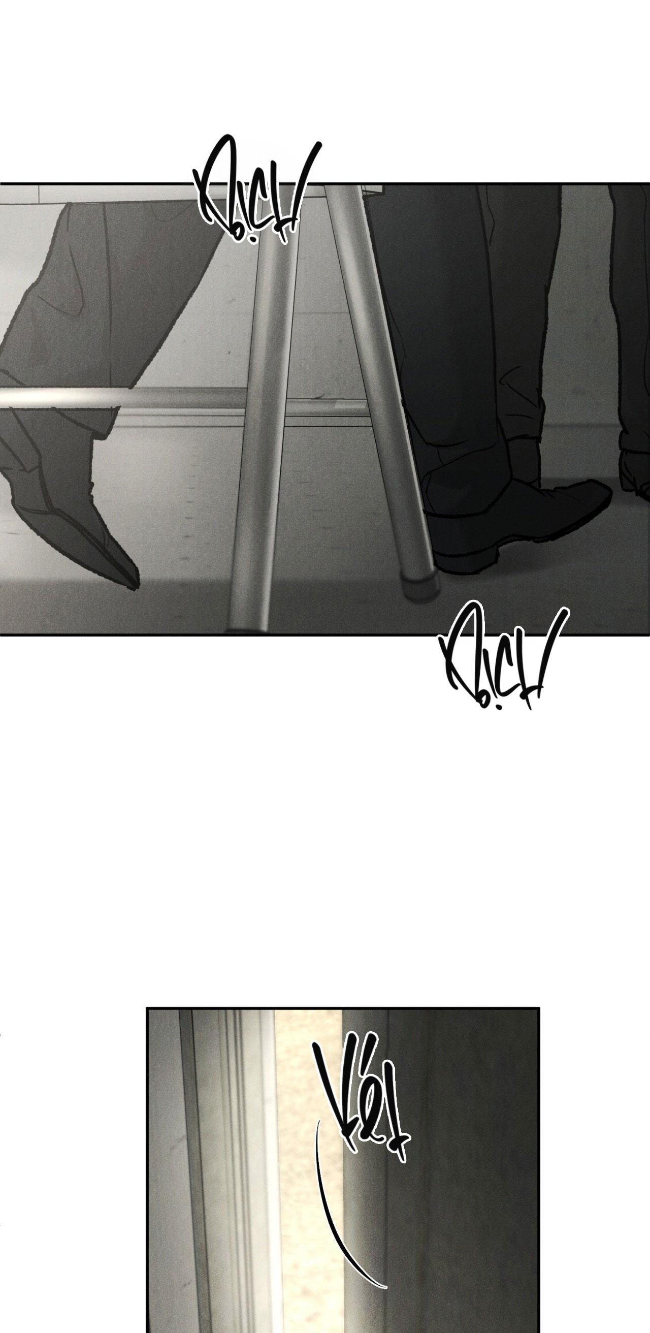 Đọc truyện RELAY SS - Chapter 4.4