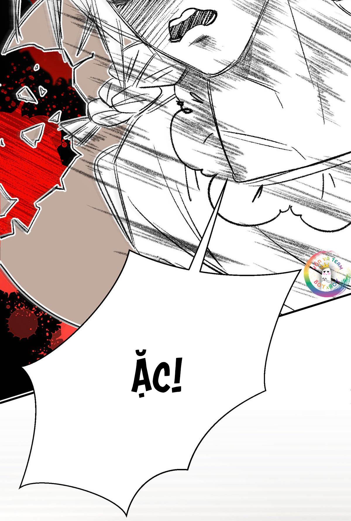 Đọc truyện Mỗi Ngày Đều Muốn Tên Hoàng Tử Yandere Nhục Mặt - Chapter 2