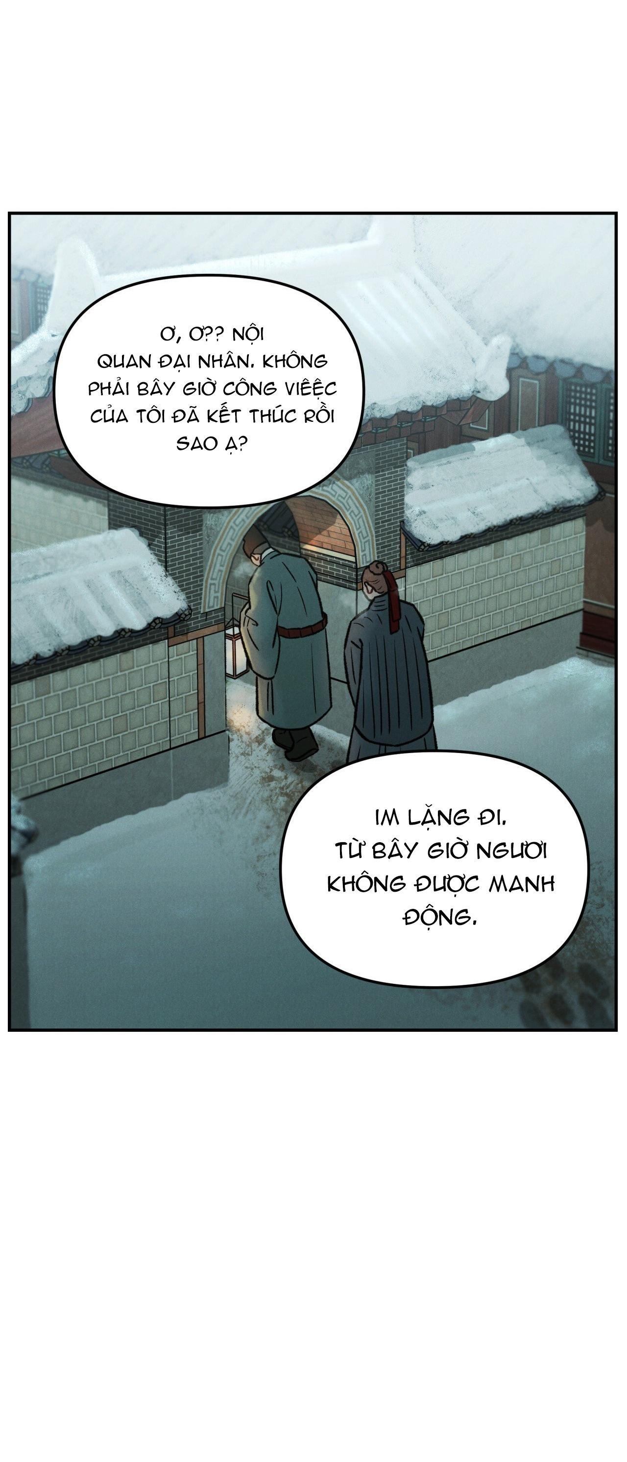 Đọc truyện SỰ PHẪN NỘ CỦA THẦN - Chapter 8