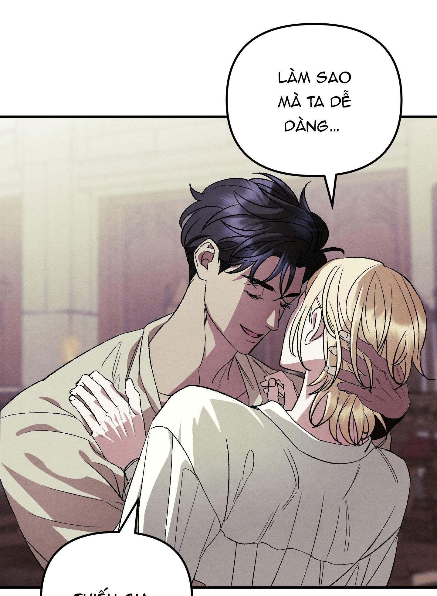 Đọc truyện GỬI VỊ THIẾU GIA TÔI YÊU - Chapter 9