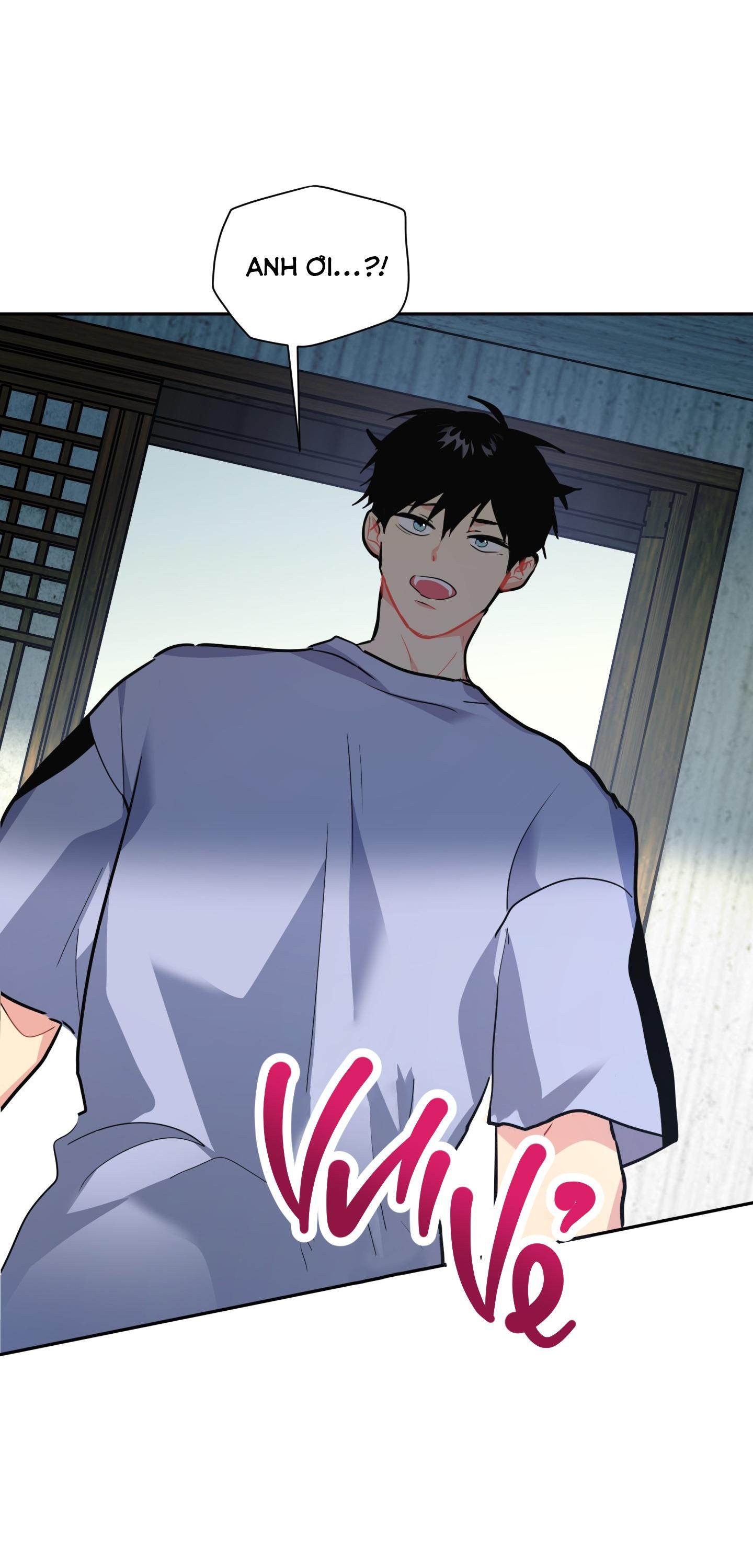 Đọc truyện VỊ KHÁCH SAU NHÀ (END) - Chapter 7