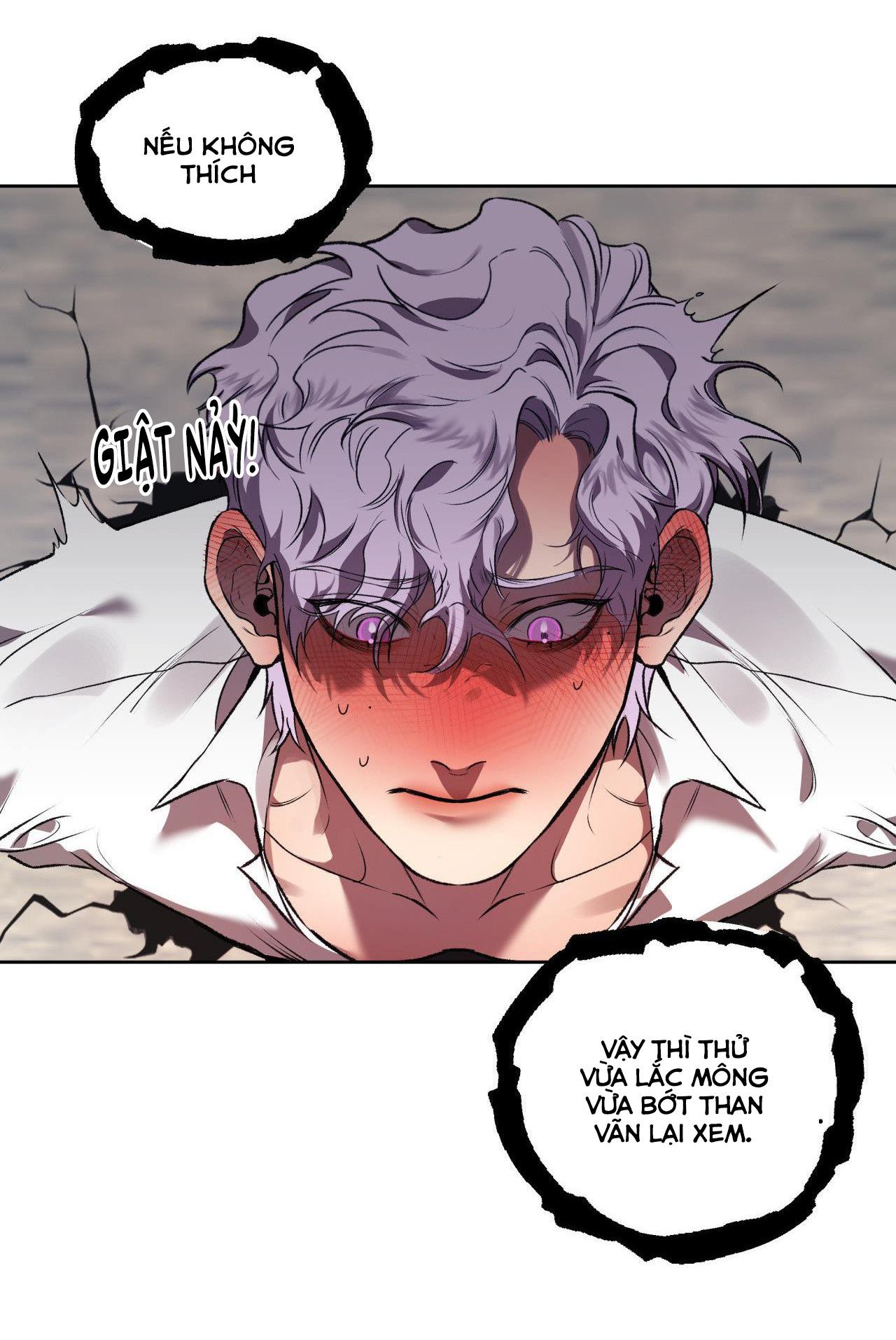 Đọc truyện LIST SECRET CLUB - Chapter 5.3