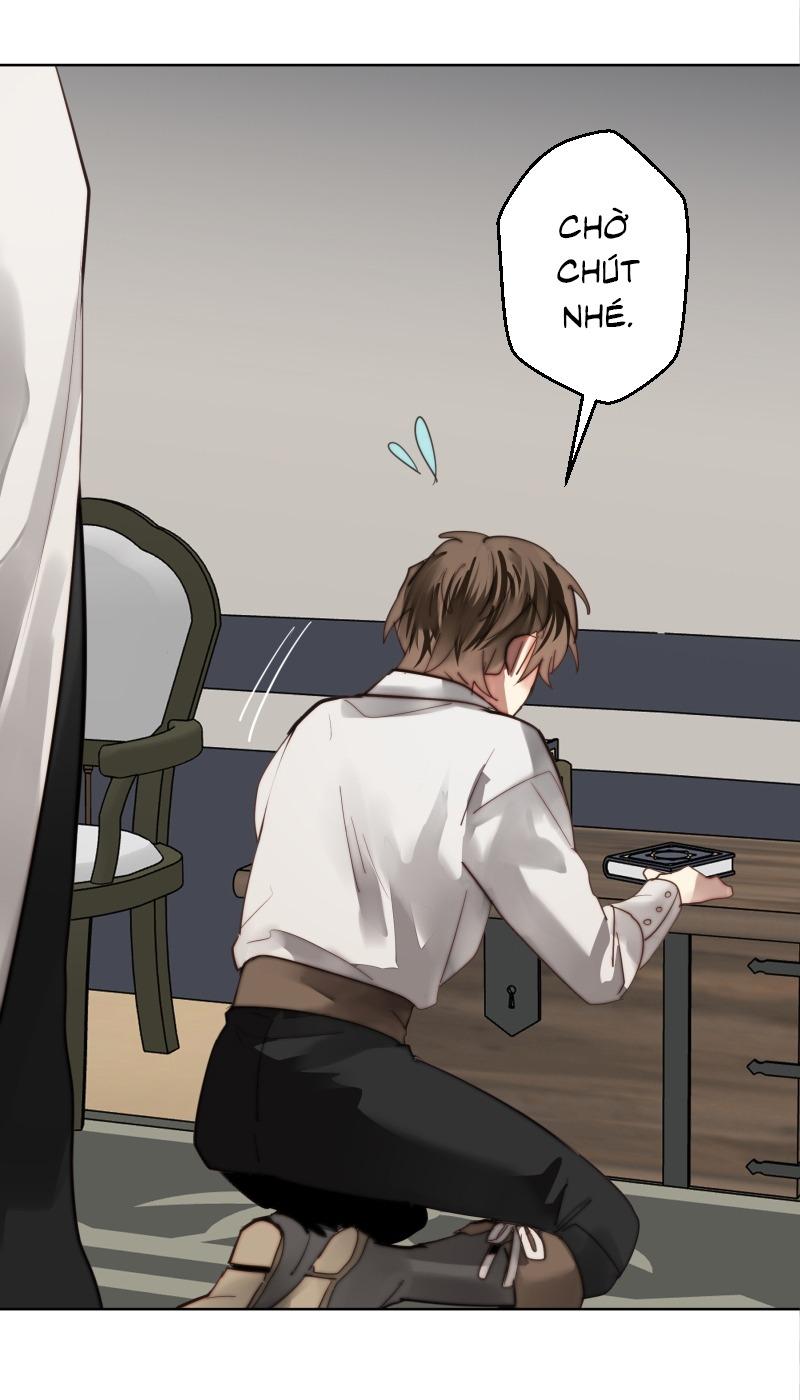 Đọc truyện KHI LONG THẦN RƠI VÀO LƯỚI TÌNH - Chapter 49