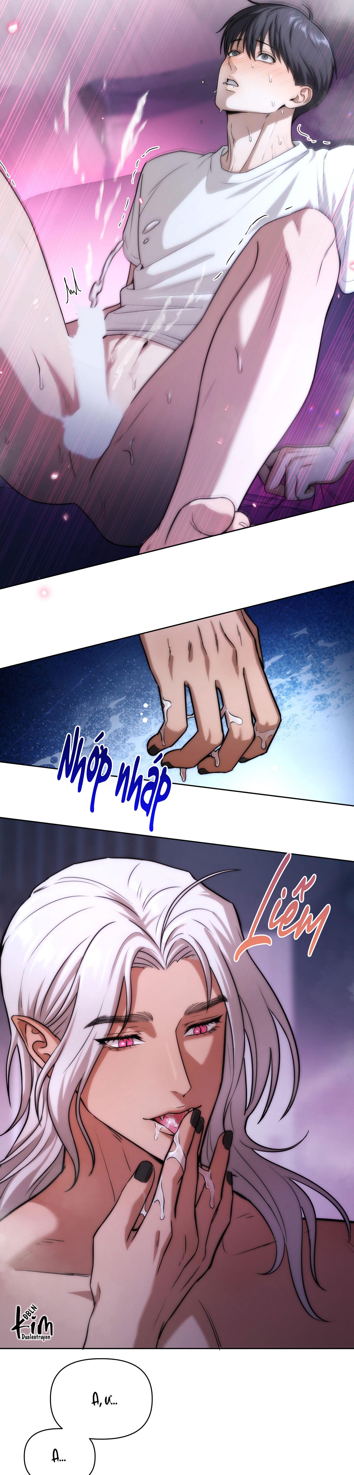 Đọc truyện SLEEP OR SEX - Chapter 2