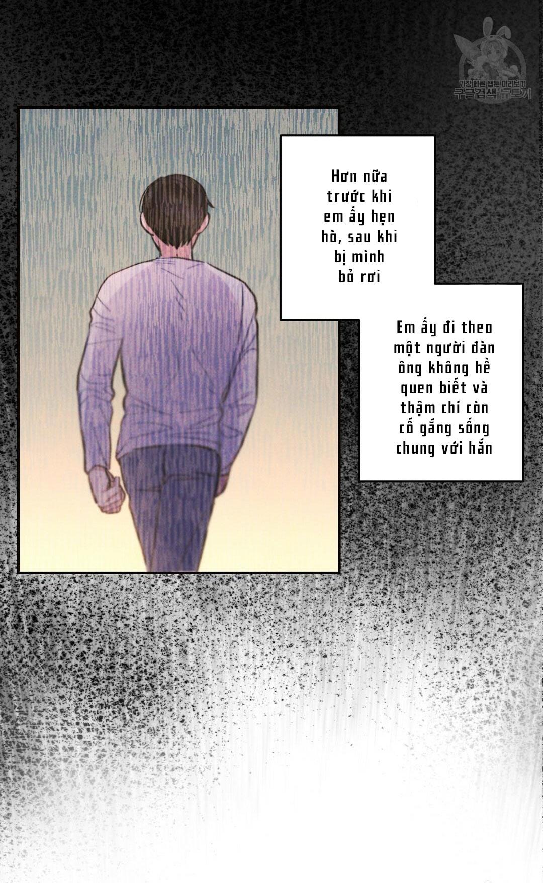 Đọc truyện Mưa Giông - Chapter 46