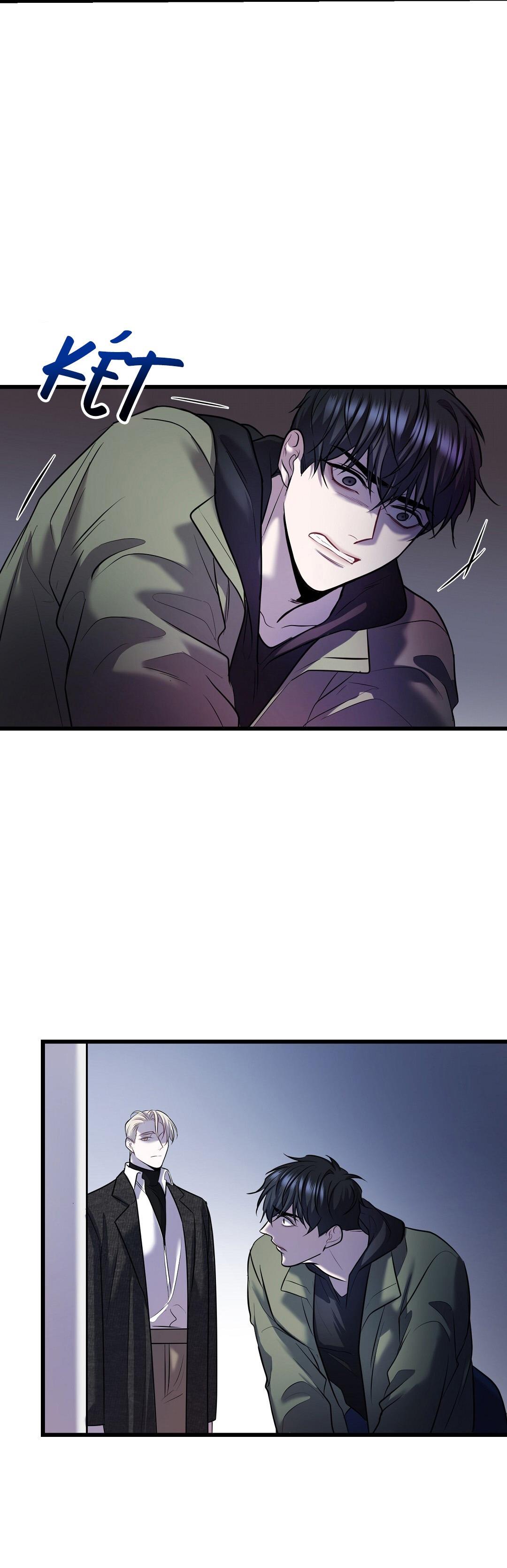 Đọc truyện Đáy Sâu Tuyệt Vọng - Chapter 44