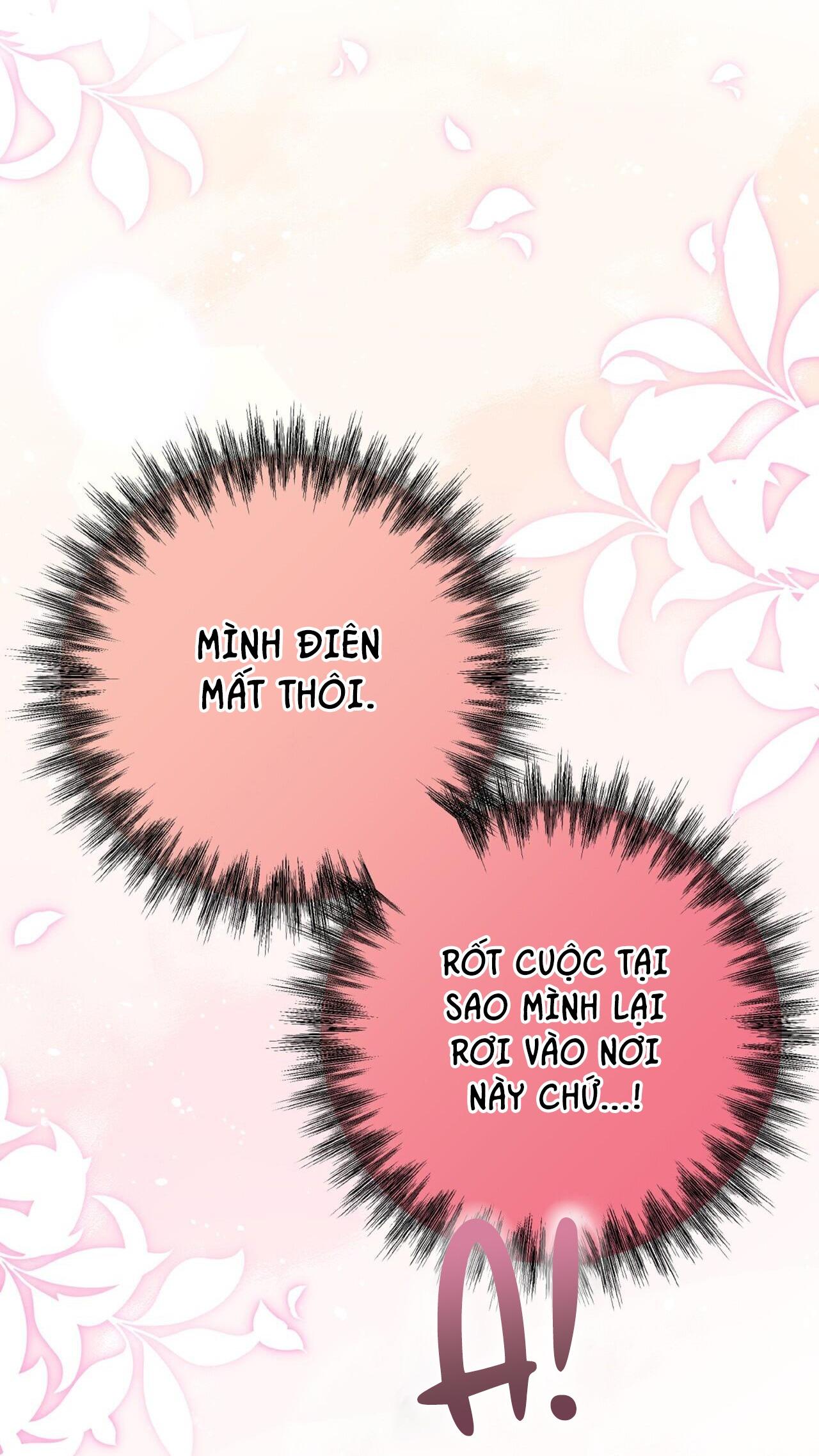 Đọc truyện CHÁN GHÉT - Chapter 25.1