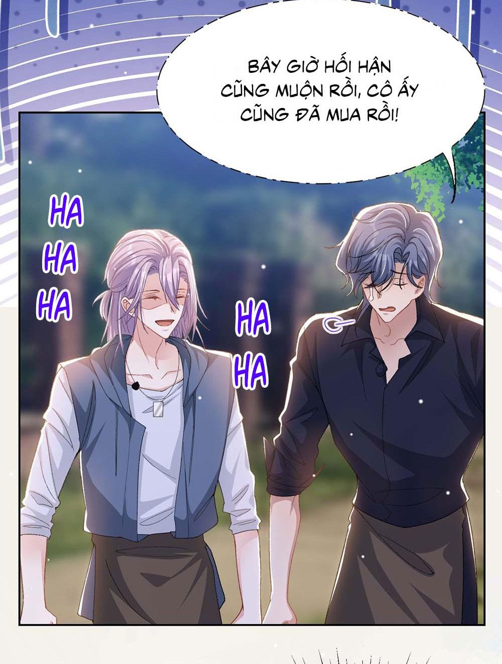 Đọc truyện Quan hệ thế thân - Chapter 158