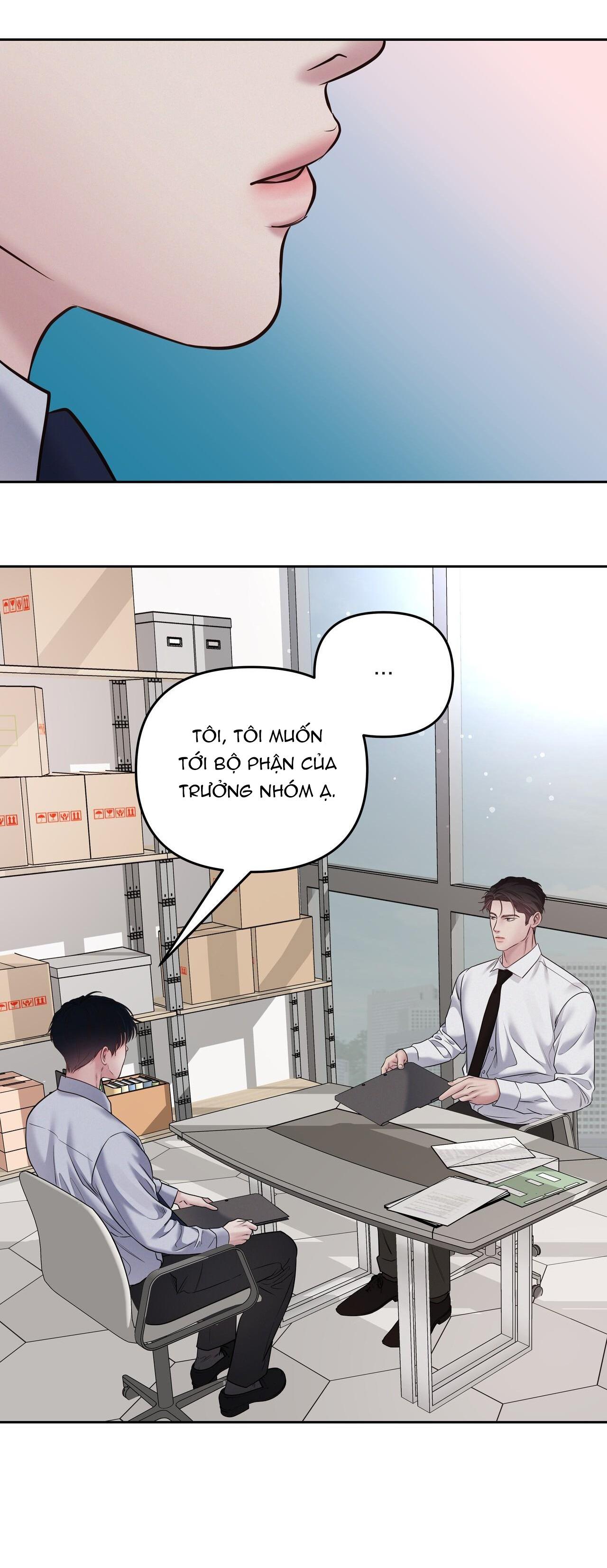 Đọc truyện CHỦ NHÂN CỦA THỨ BẢY - Chapter 34