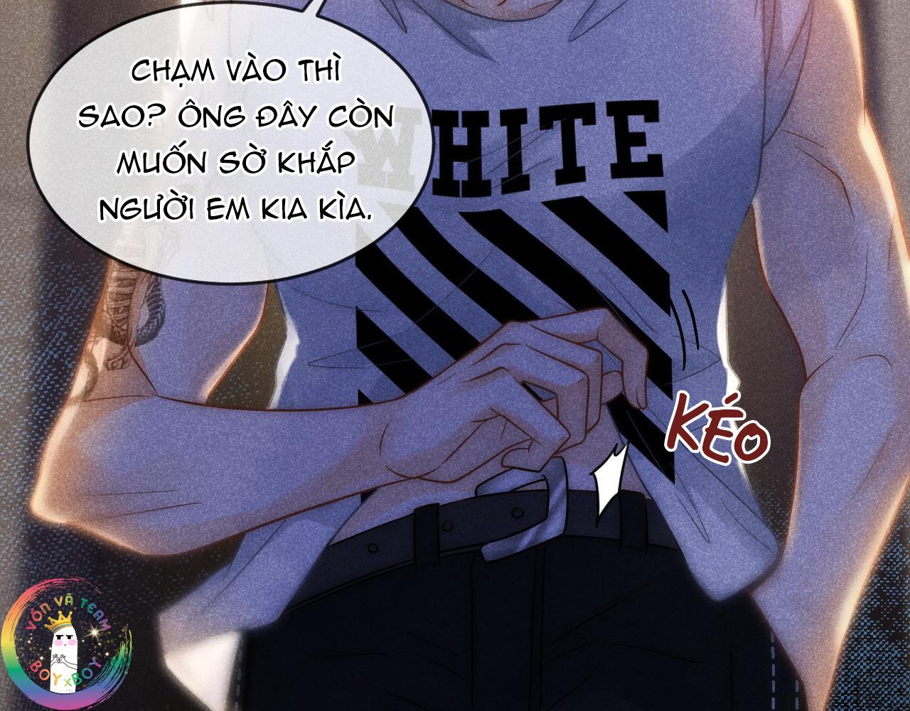 Đọc truyện Nam Thần Bá Đạo Cầu Xin Tôi Quay Lại (NGANG RAW) - Chapter 30