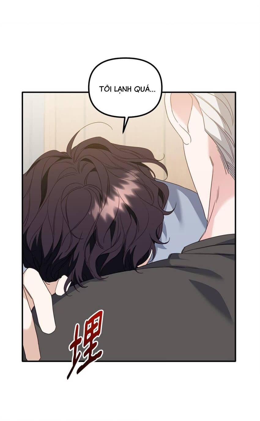 Đọc truyện Bạn Trai Mãnh Hổ Của Hắn - Chapter 7