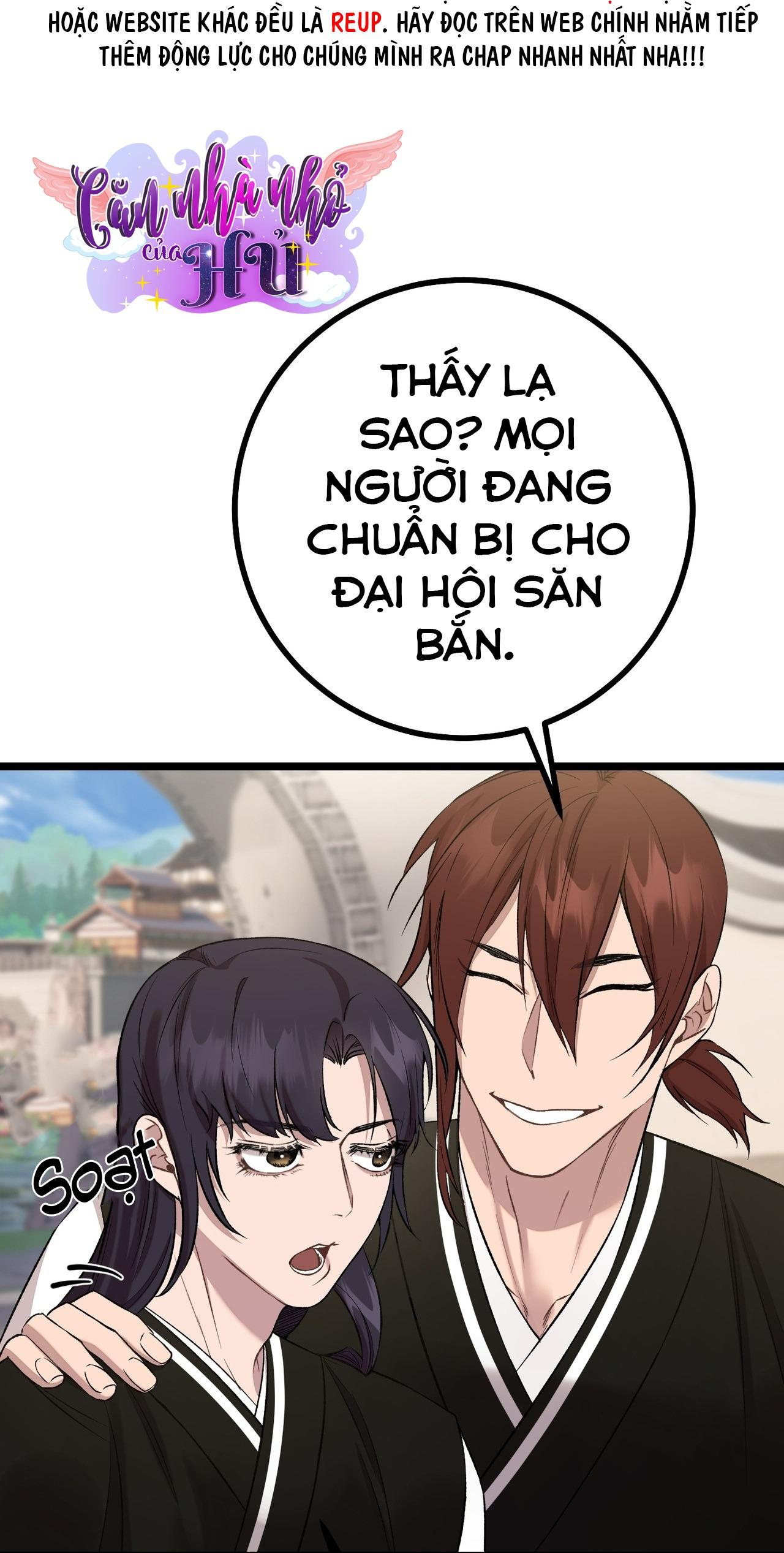 Đọc truyện HỒNG NGỌC GIỮA NỀN TUYẾT TRẮNG - Chapter 11