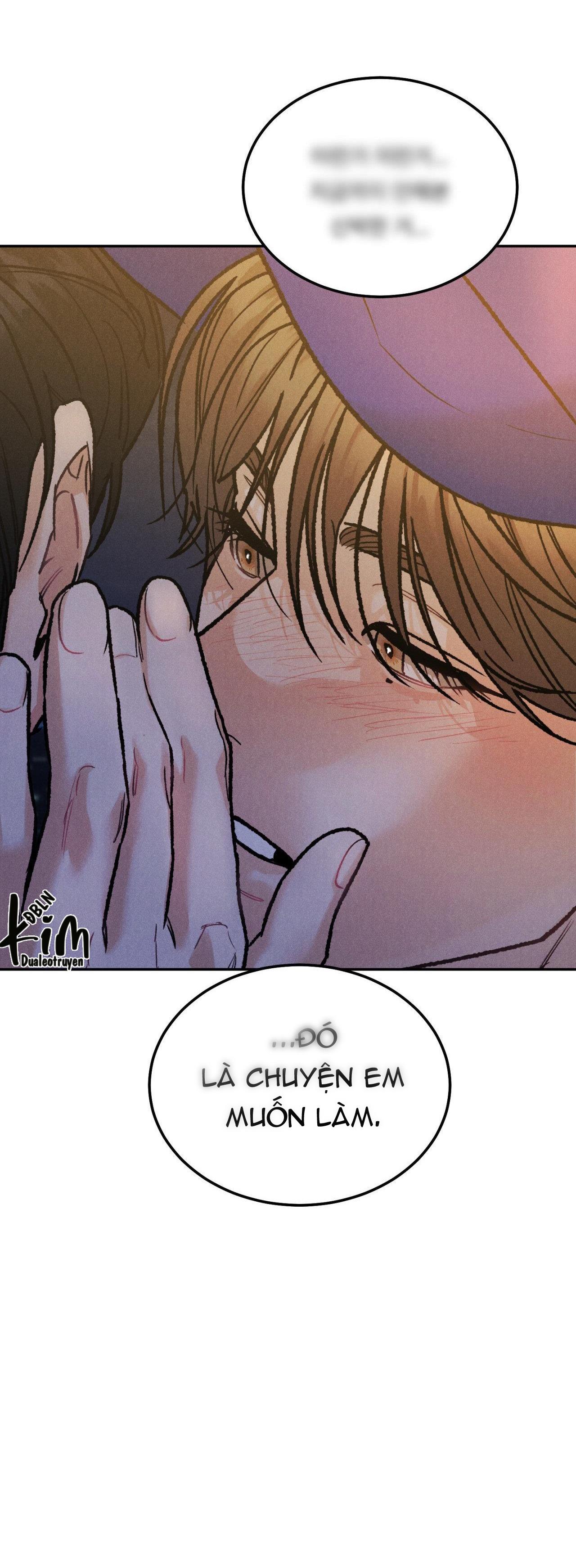 Đọc truyện VƯỢT QUA GIỚI HẠN - Chapter 91