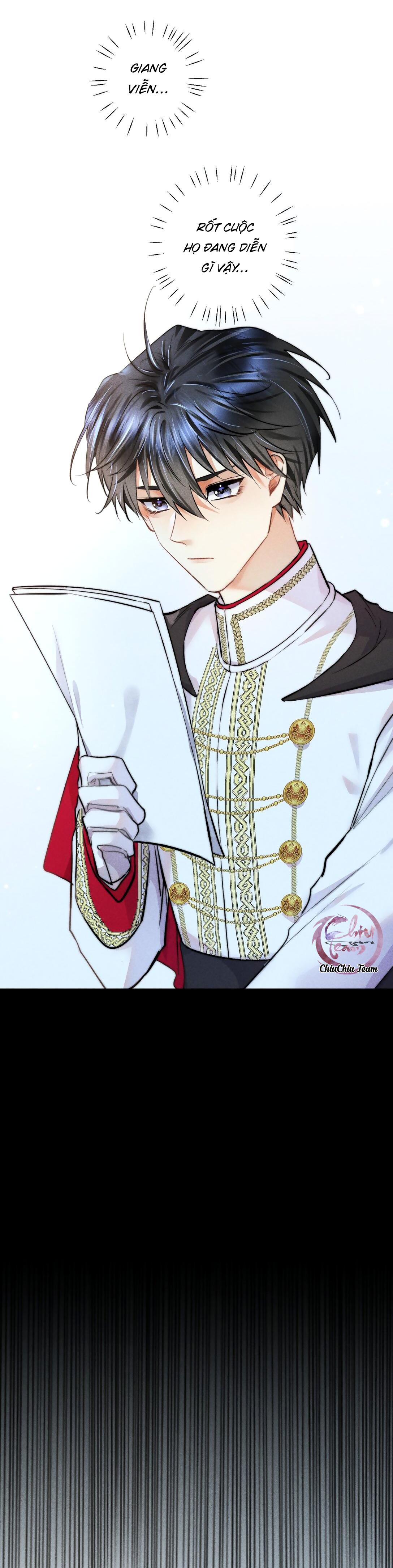 Đọc truyện Tòa Tháp - Chapter 23