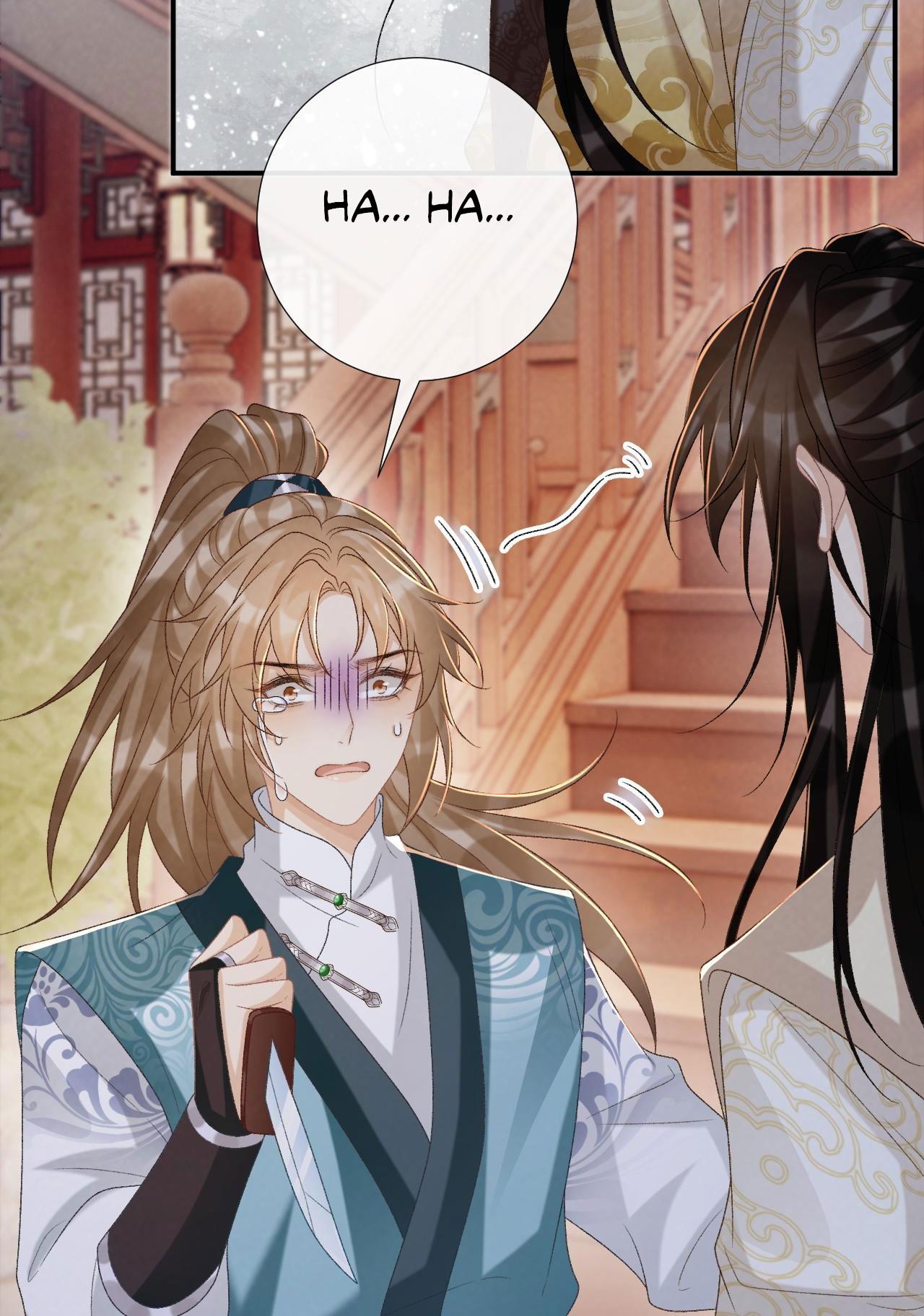 Đọc truyện CẠM BẪY CỦA KẺ BIẾN THÁI - Chapter 91