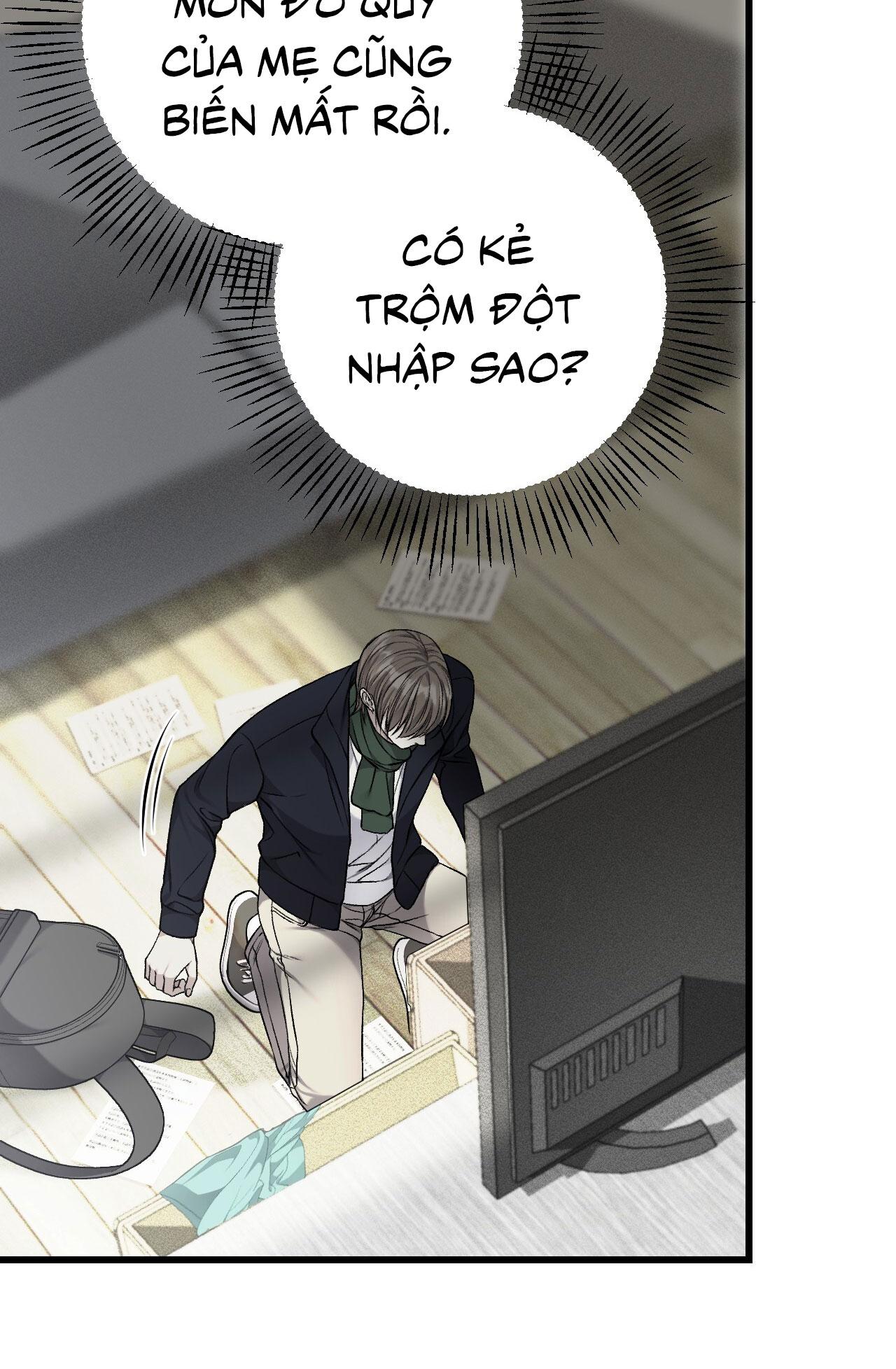 Đọc truyện XX ĐÊ TIỆN - Chapter 43