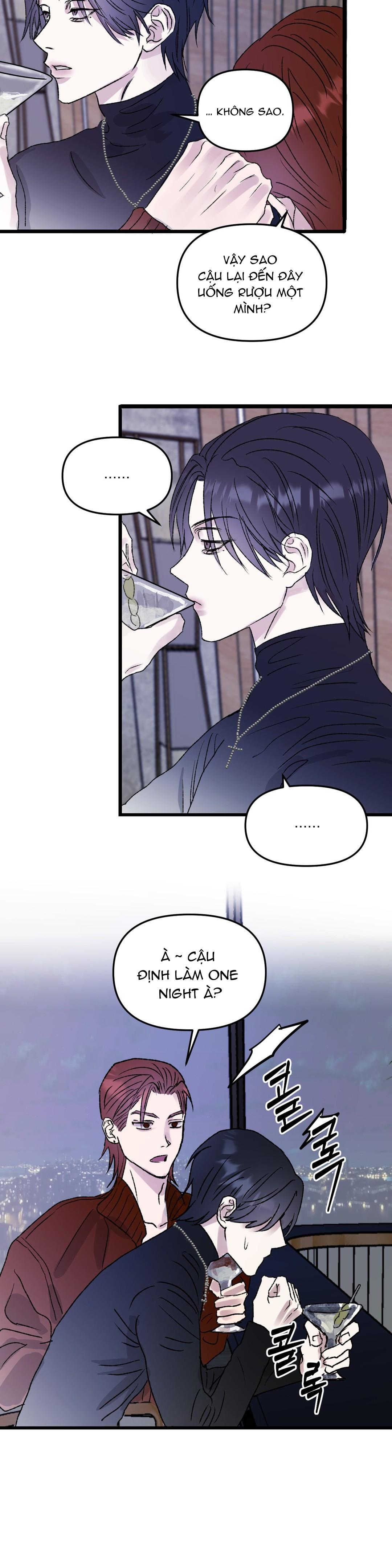 Đọc truyện Tuyển Tập Khu chung cư GwangGong - GwangGong Apartment Complex - Chapter 35