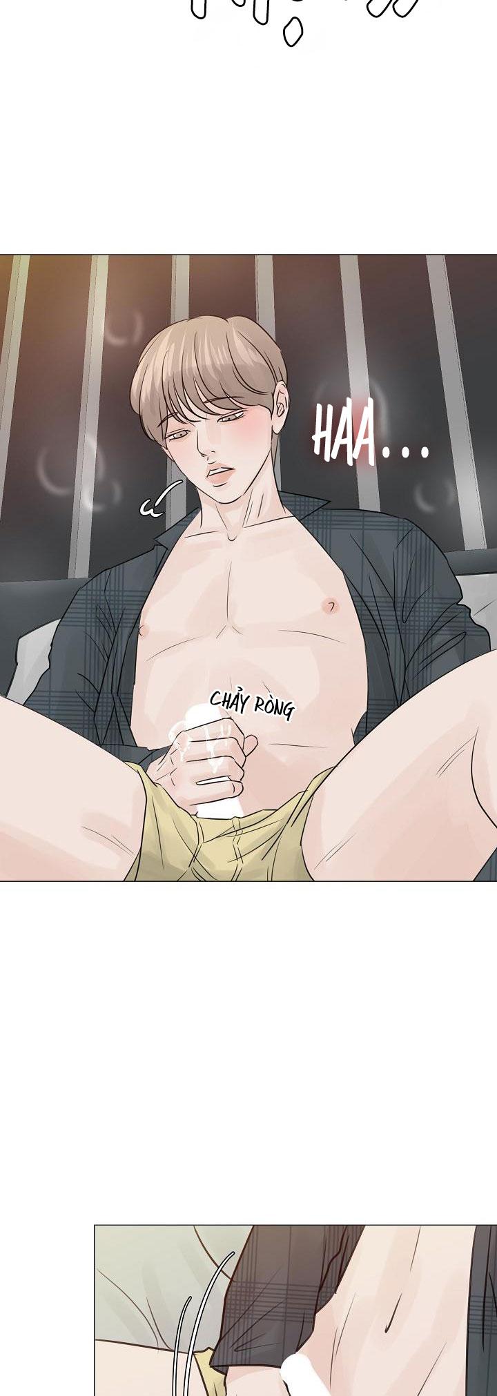 Đọc truyện Ở LẠI BÊN TÔI - Chapter 51