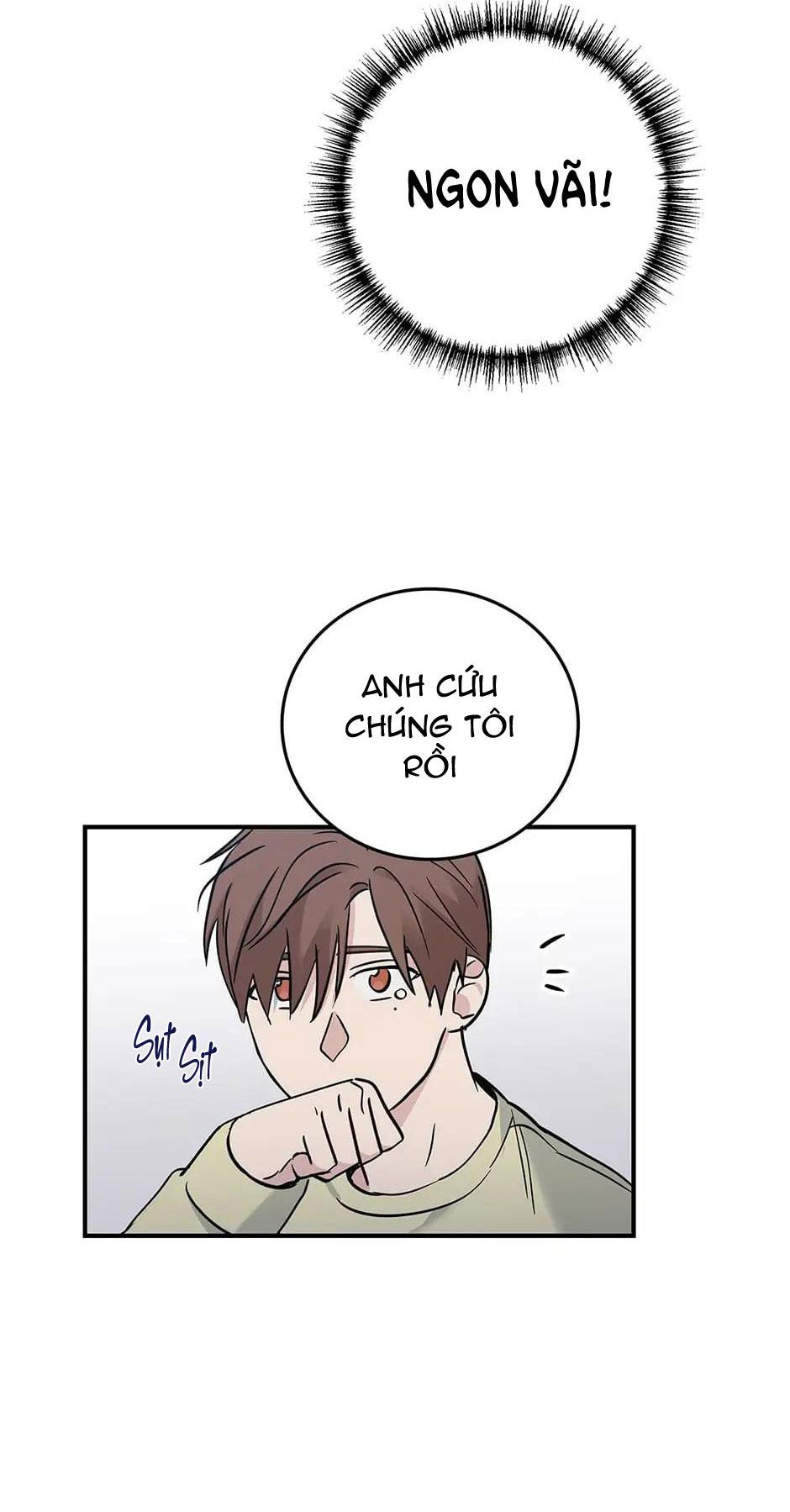 Đọc truyện Deadman Switch - Chapter 14