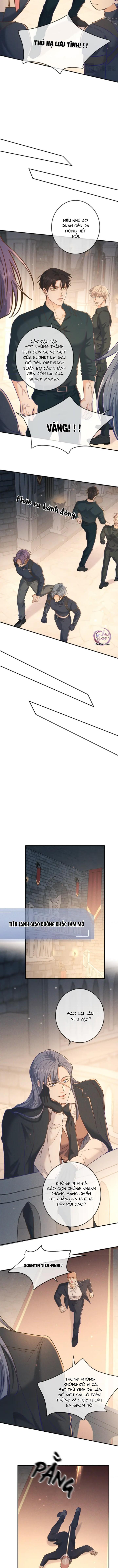 Đọc truyện Cạn Tình - Chapter 32