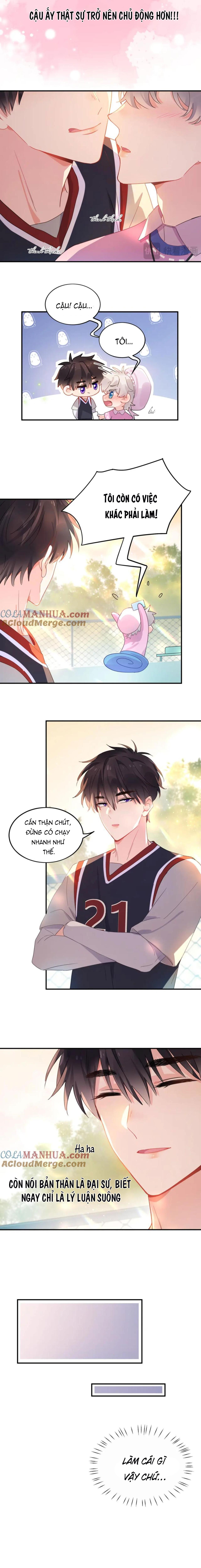 Đọc truyện Có Bản Lĩnh Thì Cậu Thử Nổi Nóng Tiếp Đi? - Chapter 142