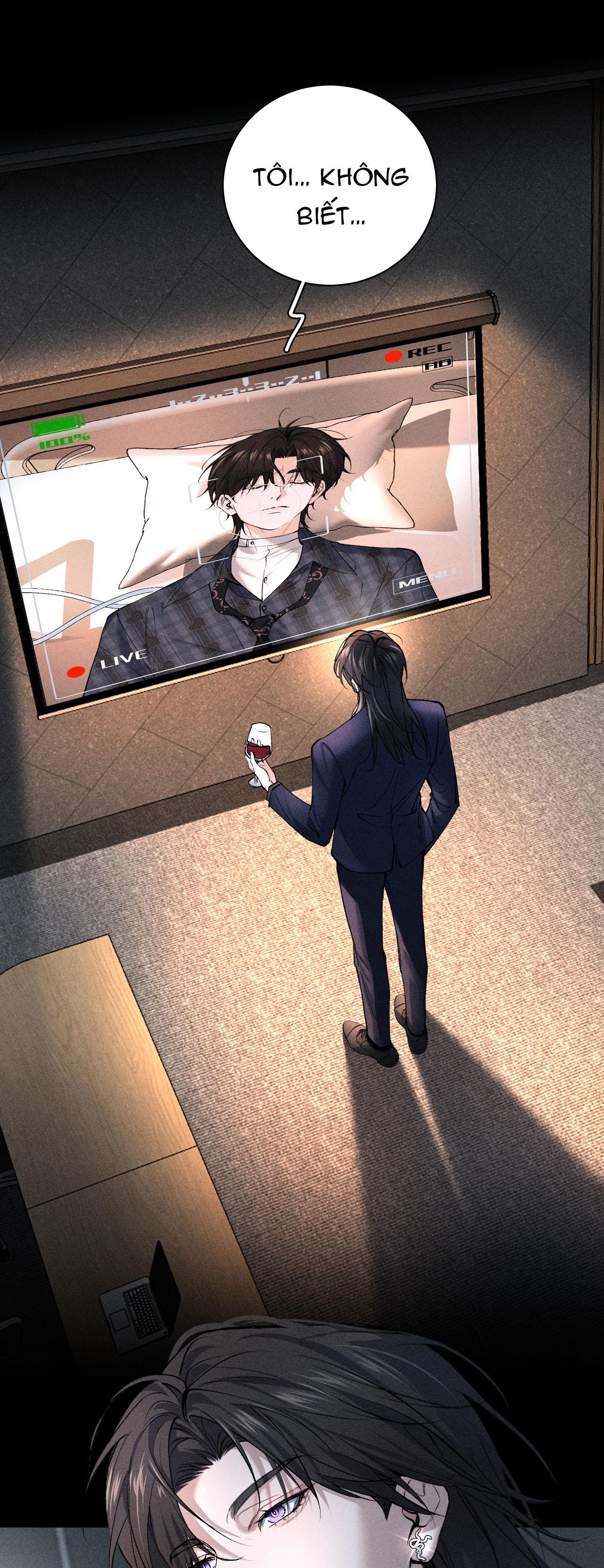 Đọc truyện Ảnh Đế Cứ Muốn Làm Kim Chủ Của Tôi - Chapter 7