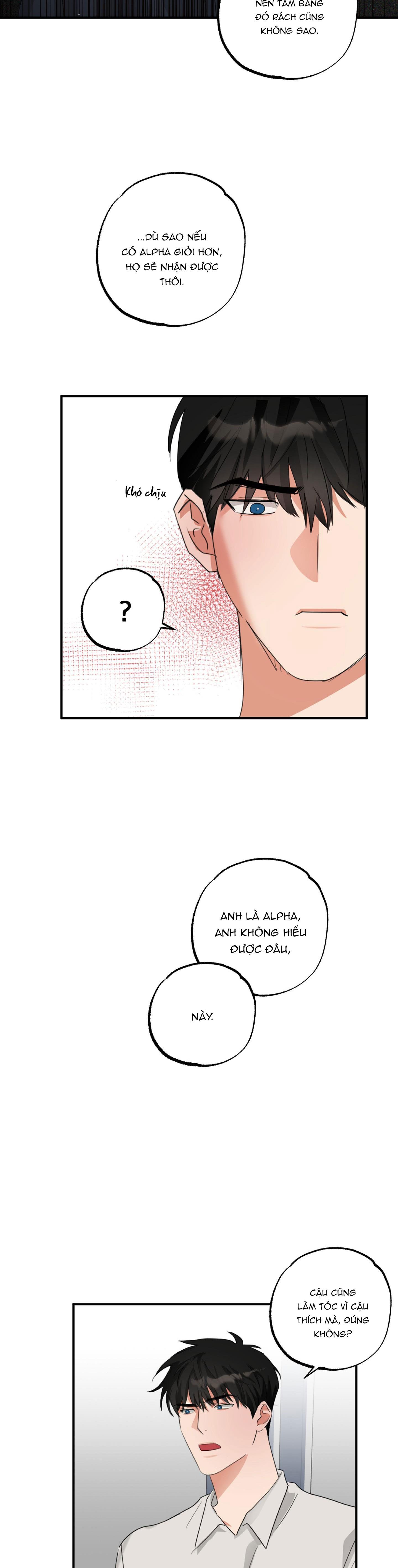 Đọc truyện DẠY CHỊCH - Chapter 6