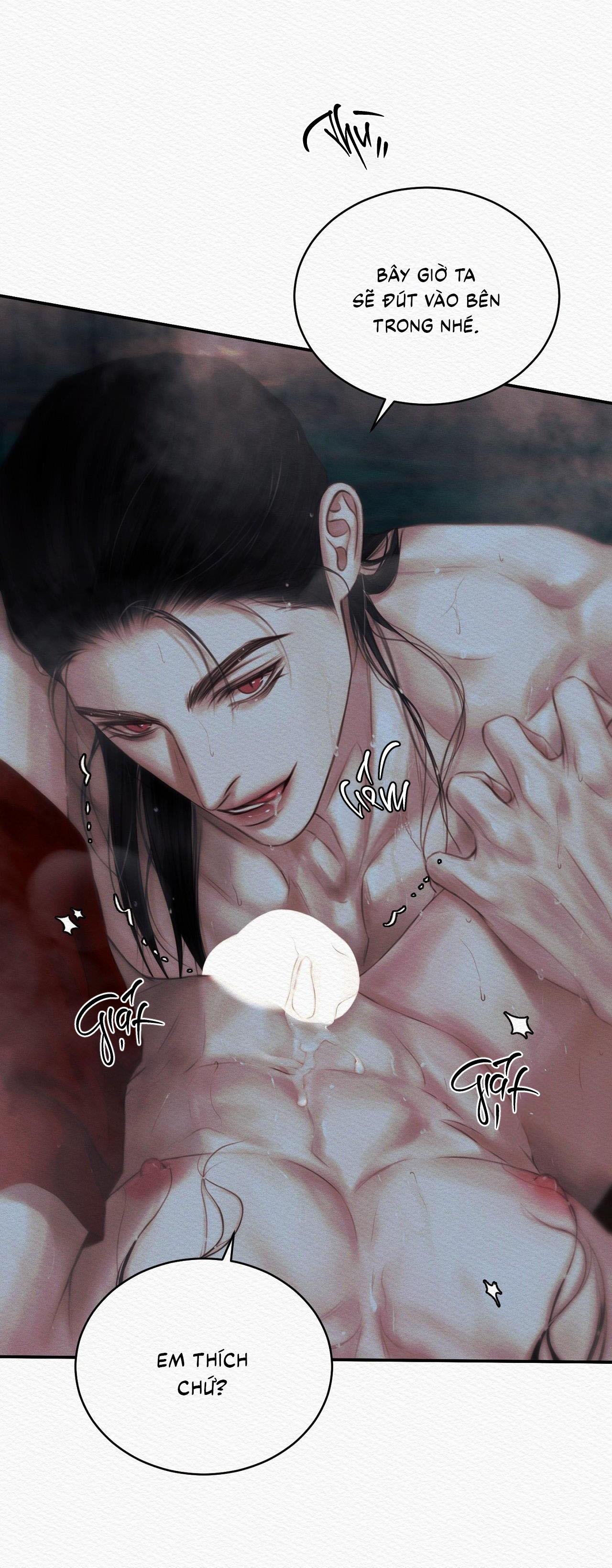 Đọc truyện Củy Dạ Khút - Chapter 70