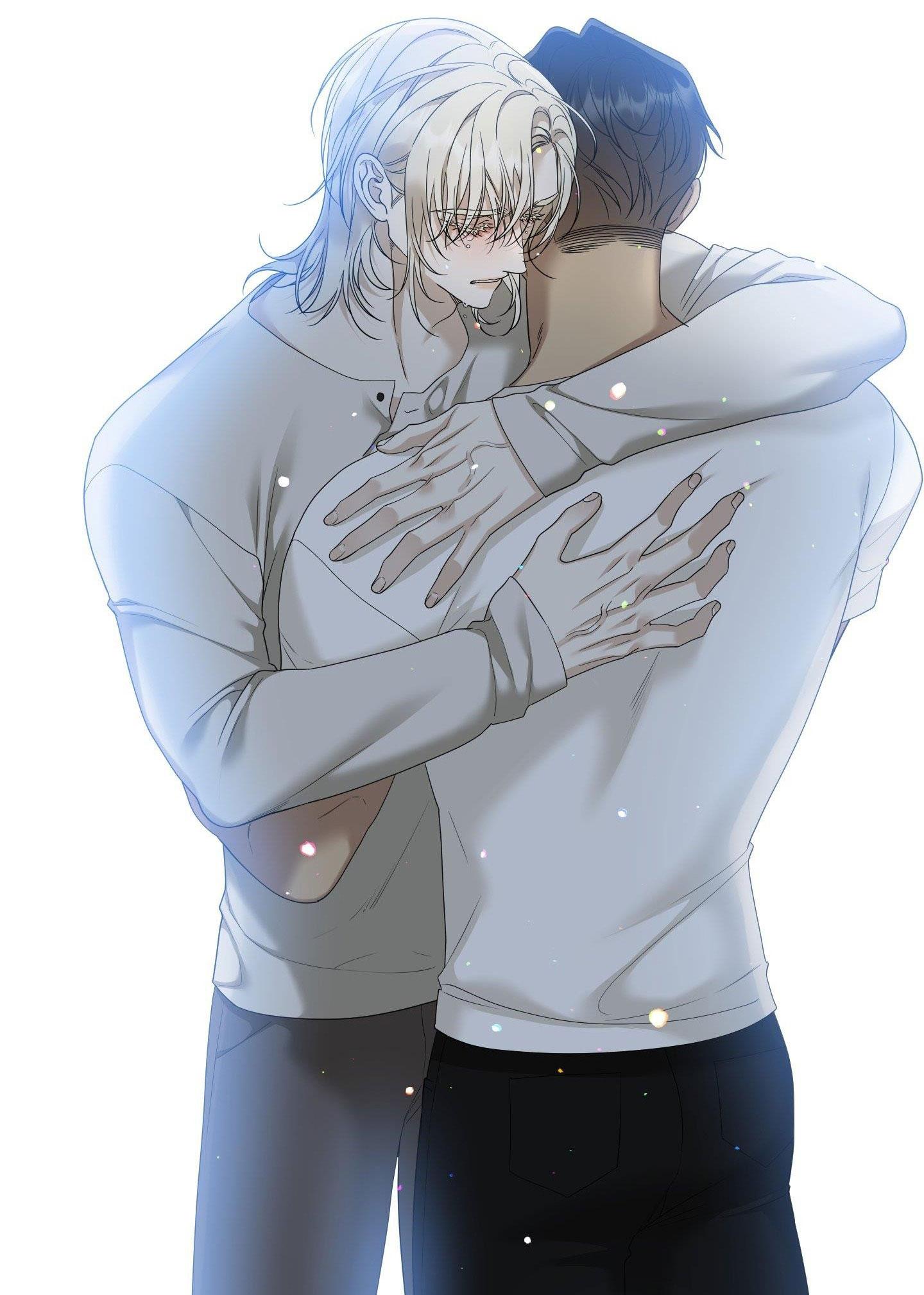 Đọc truyện DEAR. 00 - Chapter 20