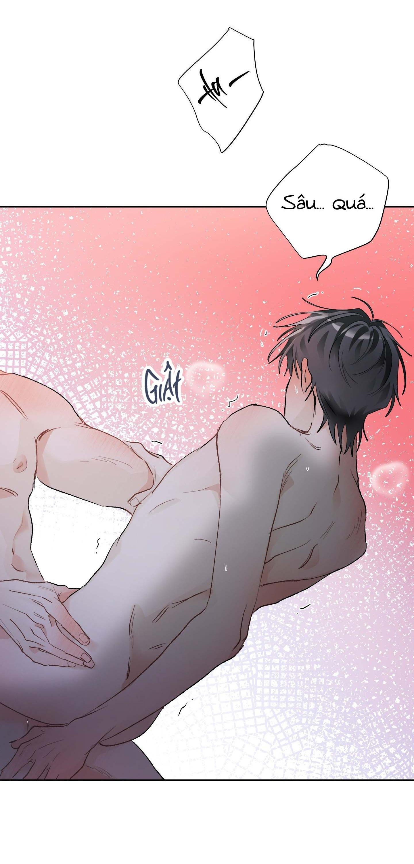 Đọc truyện THẾ GIỚI KHI MẤT ĐI EM - Chapter 59