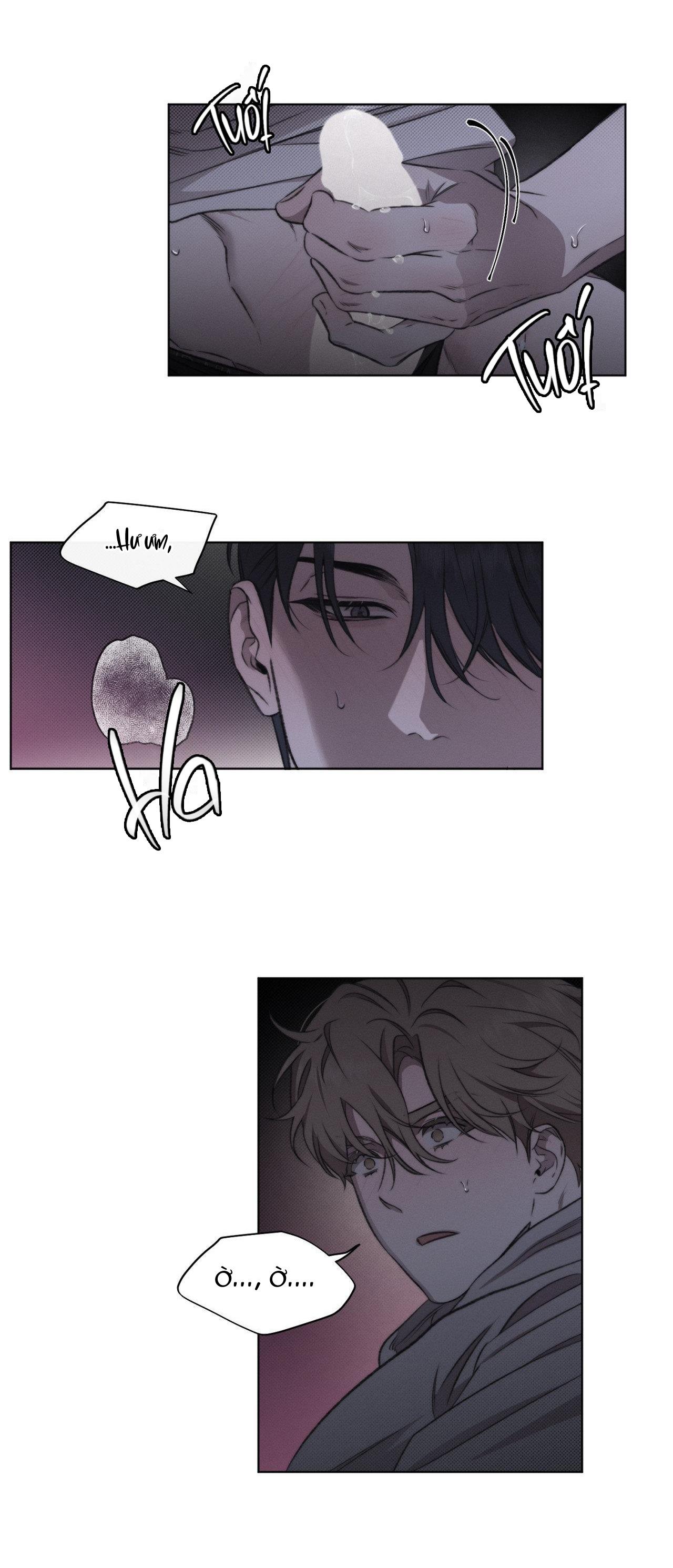 Đọc truyện STILL LOVE YOU - Chapter 10