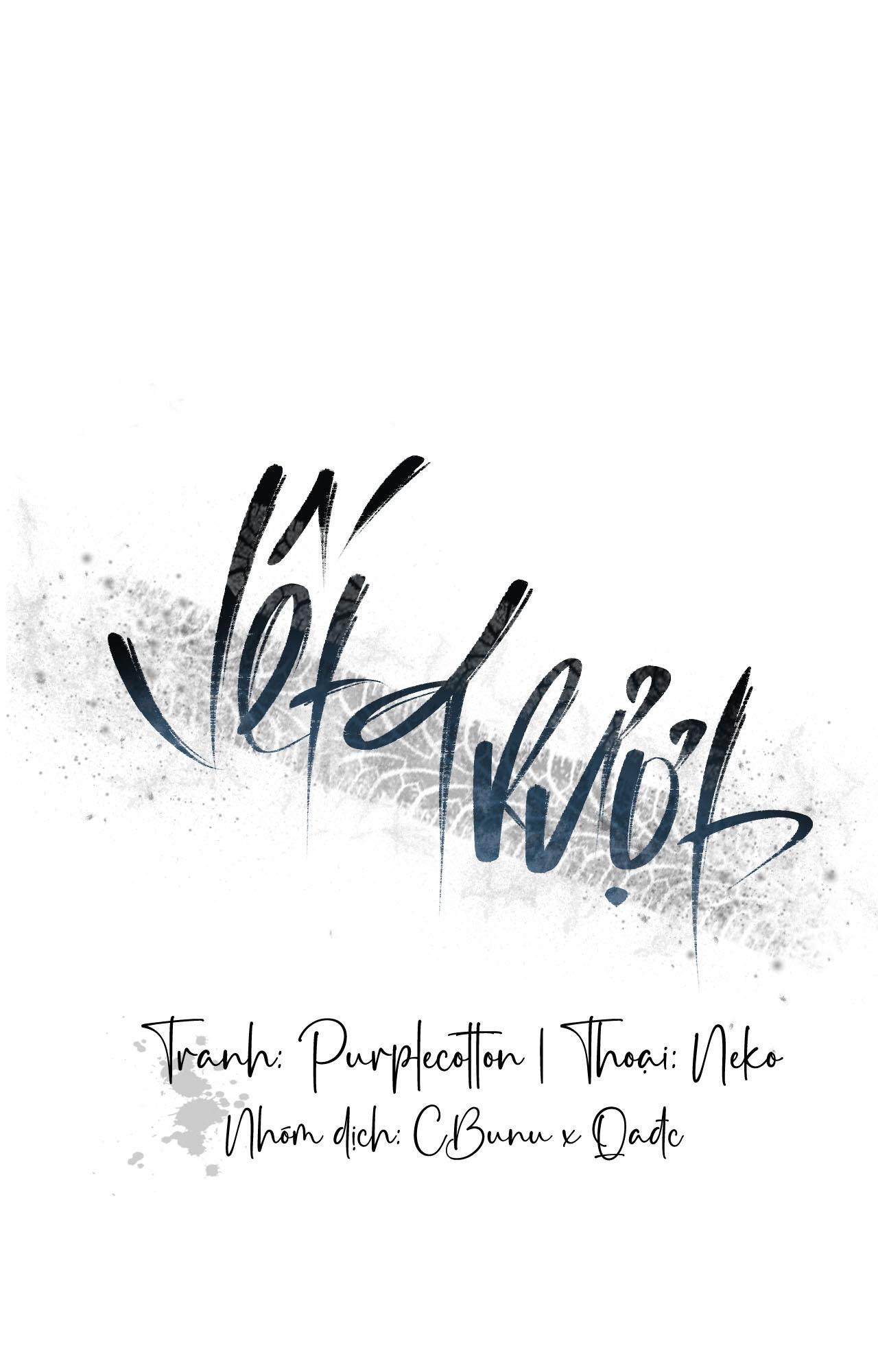 Đọc truyện  Vết Trượt - Chapter 42