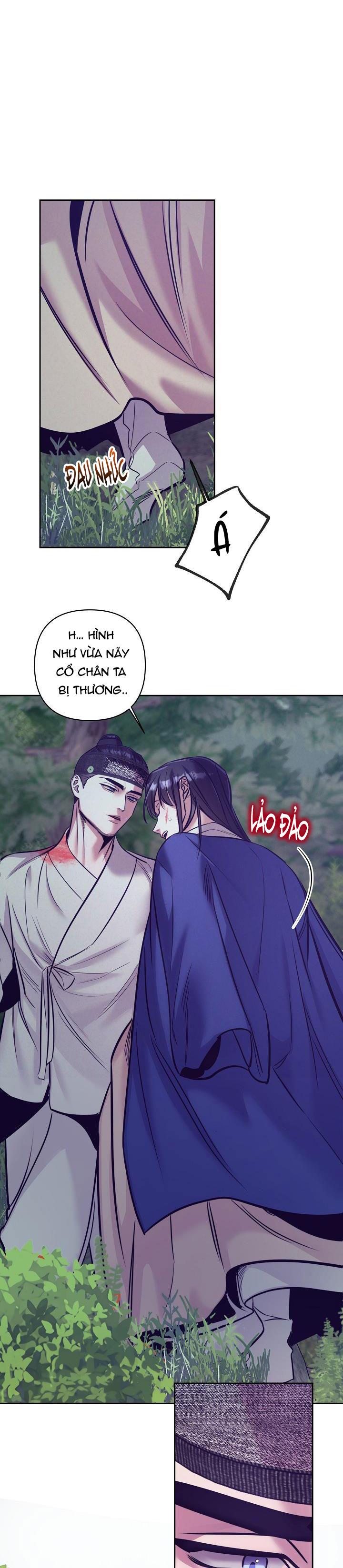 Đọc truyện TRUYỆN NGẮN LỤC LẠC ĐÔI - Chapter 1.8