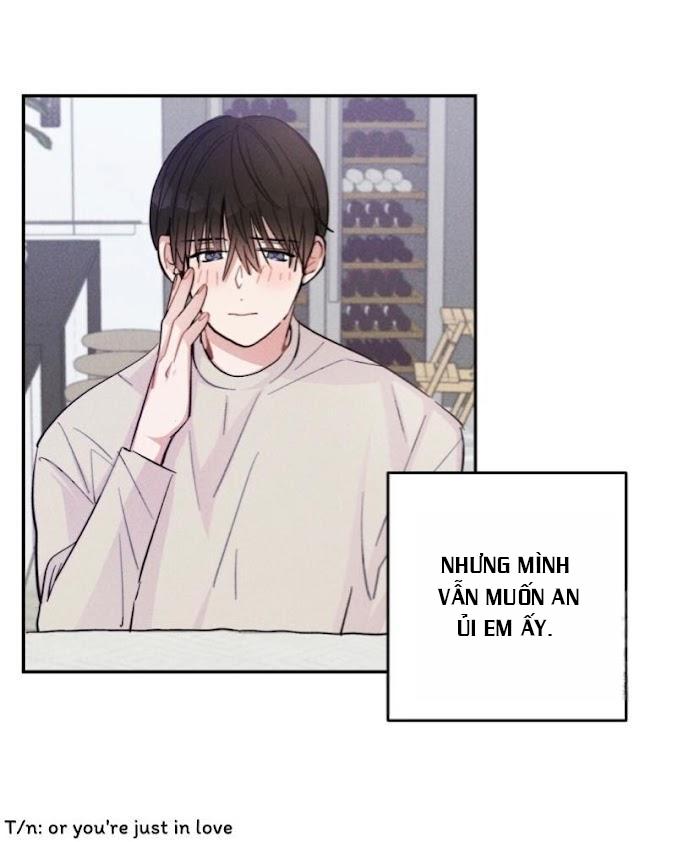 Đọc truyện Mưa Giông - Chapter 17