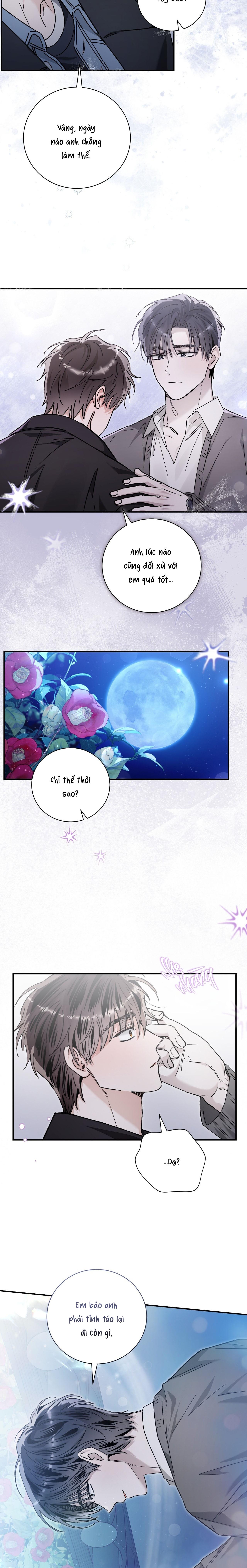 Đọc truyện MỐI TÌNH KHÔNG CÔNG BẰNG - Chapter 20