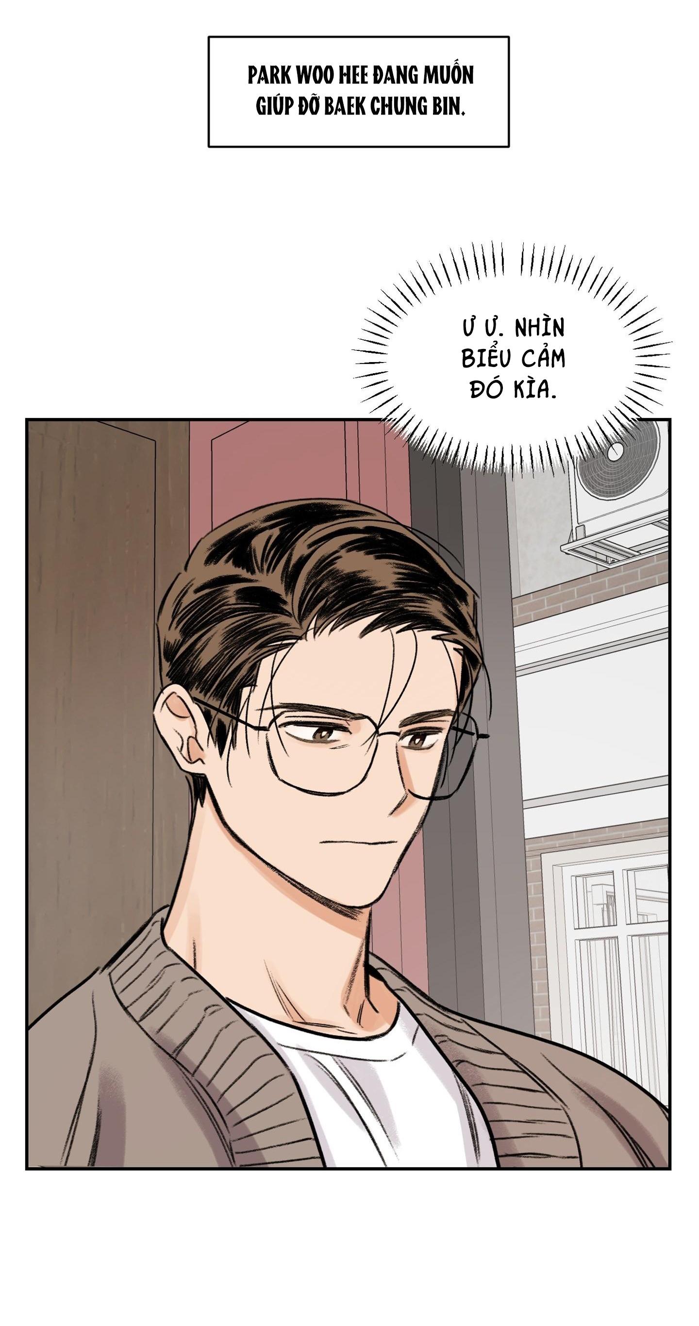 Đọc truyện TUYỂN TẬP NHỮNG ÔNG CHÚ TÀ ZÂM - Chapter 15.5