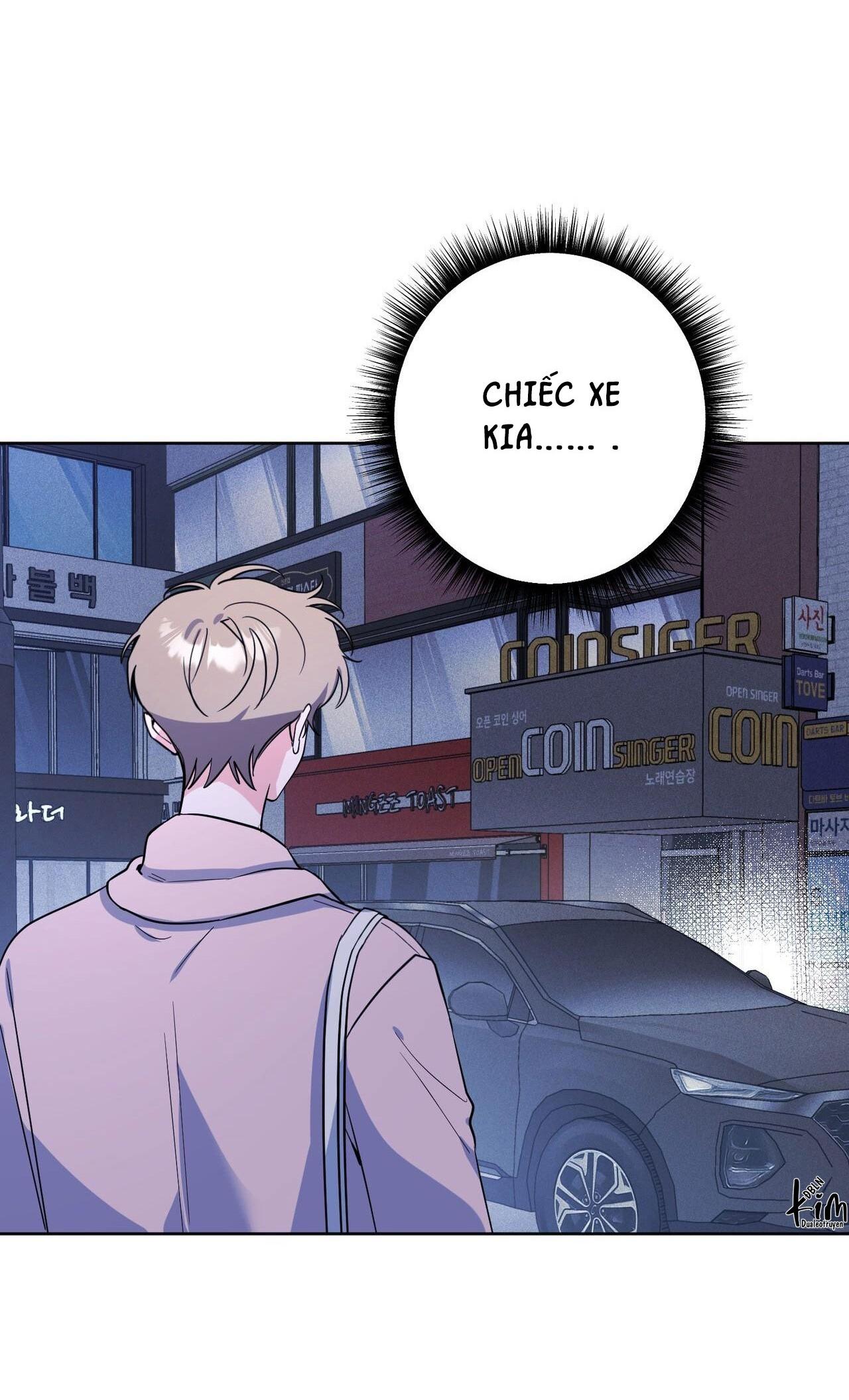 Đọc truyện CẠM BẪY ĐẠI HỌC - Chapter 66