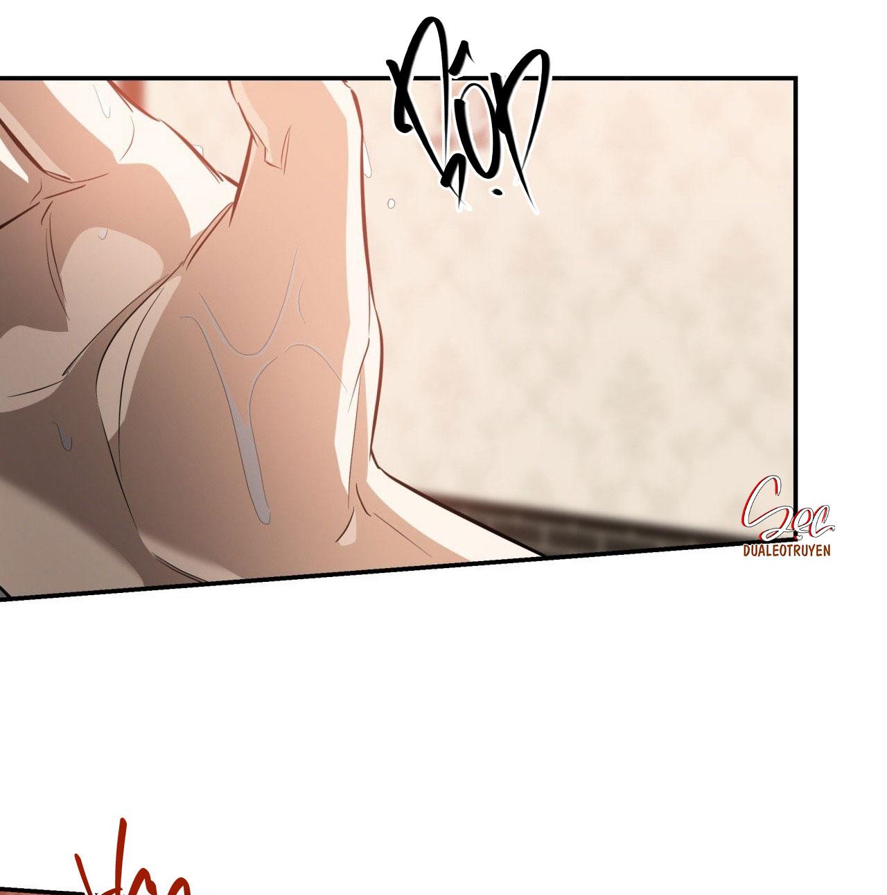 Đọc truyện LỆNH CỨU RỖI - Chapter 64