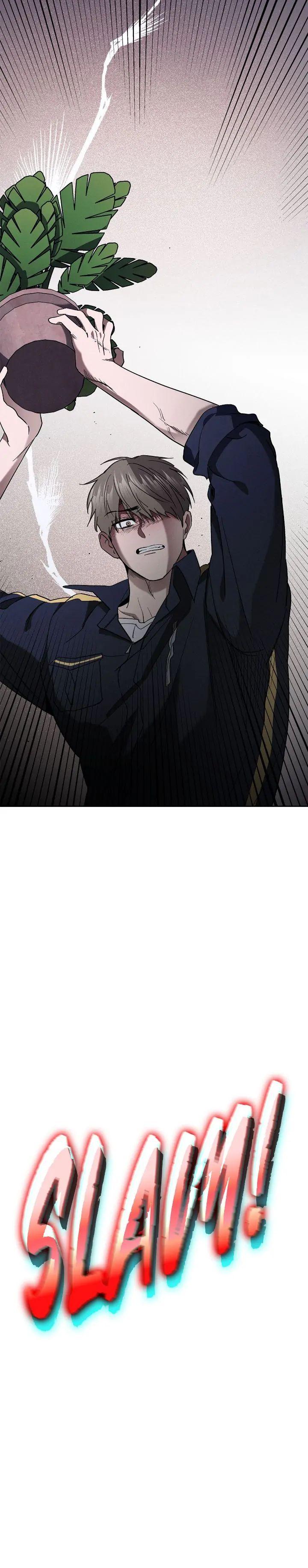 Đọc truyện Ham Muốn Mạnh Mẽ - Chapter 50