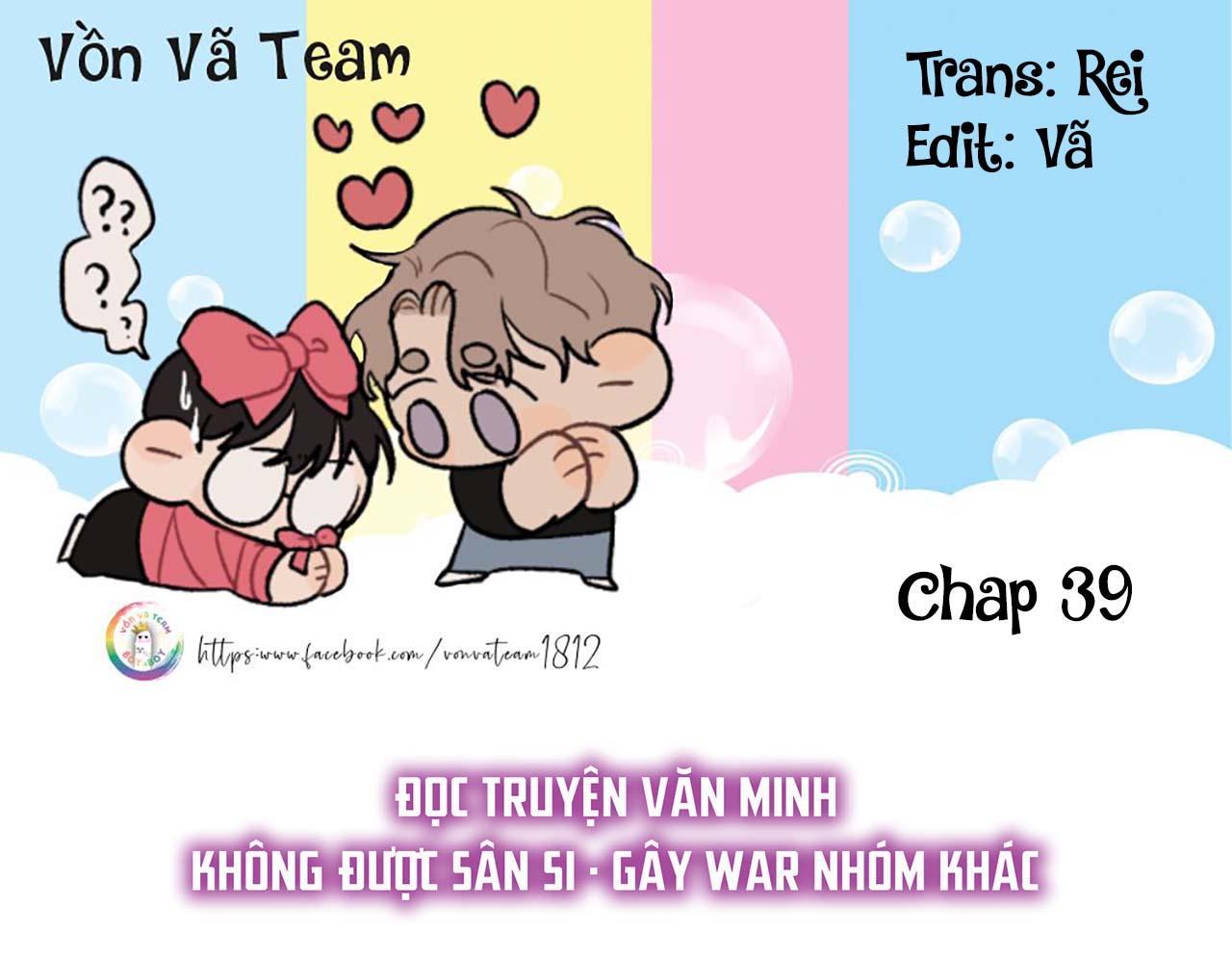 Đọc truyện Quanh Năm Có Cá - Chapter 39