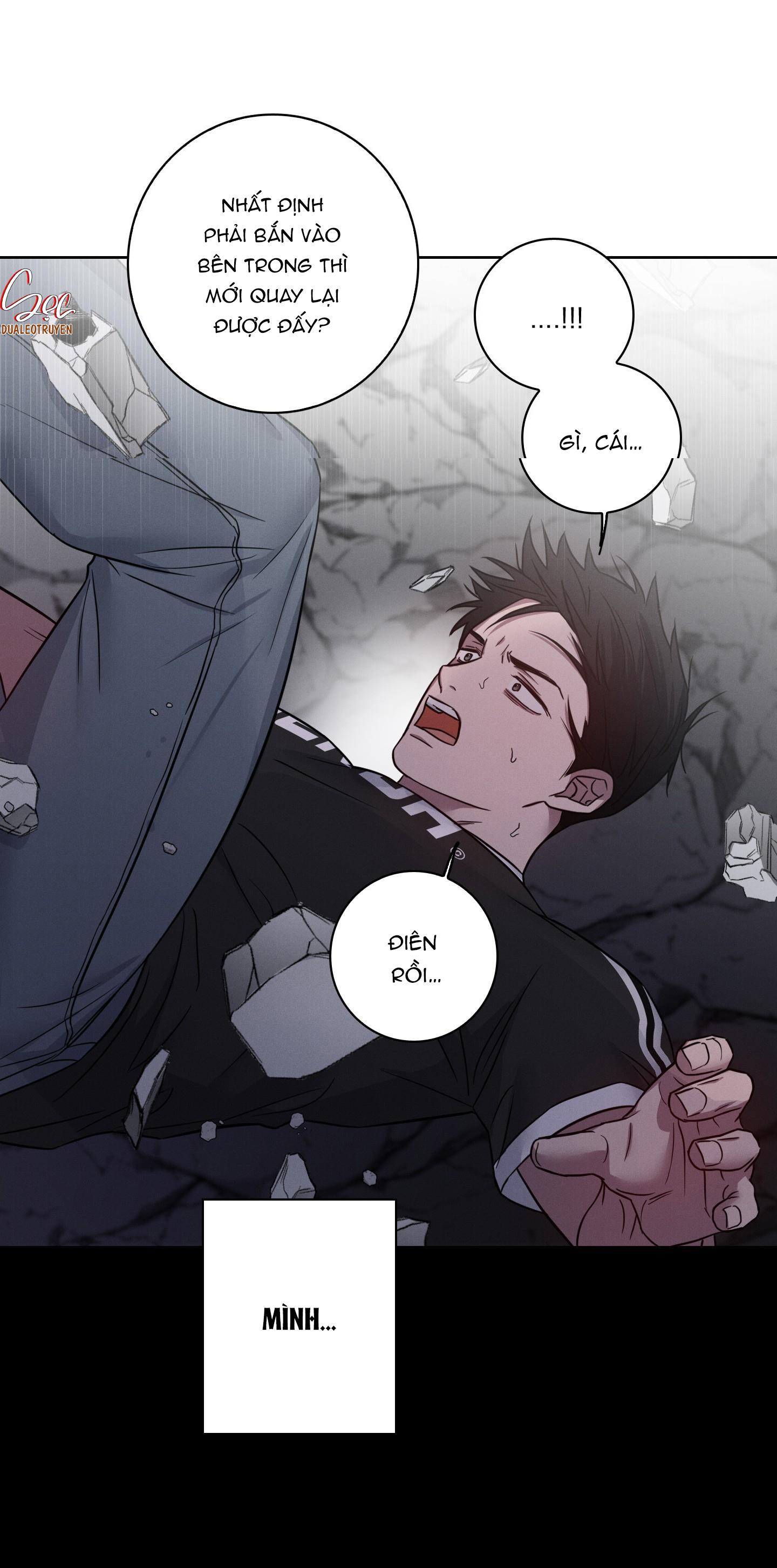 Đọc truyện VỤ ÁN CON CU BIẾN MẤT - Chapter 4